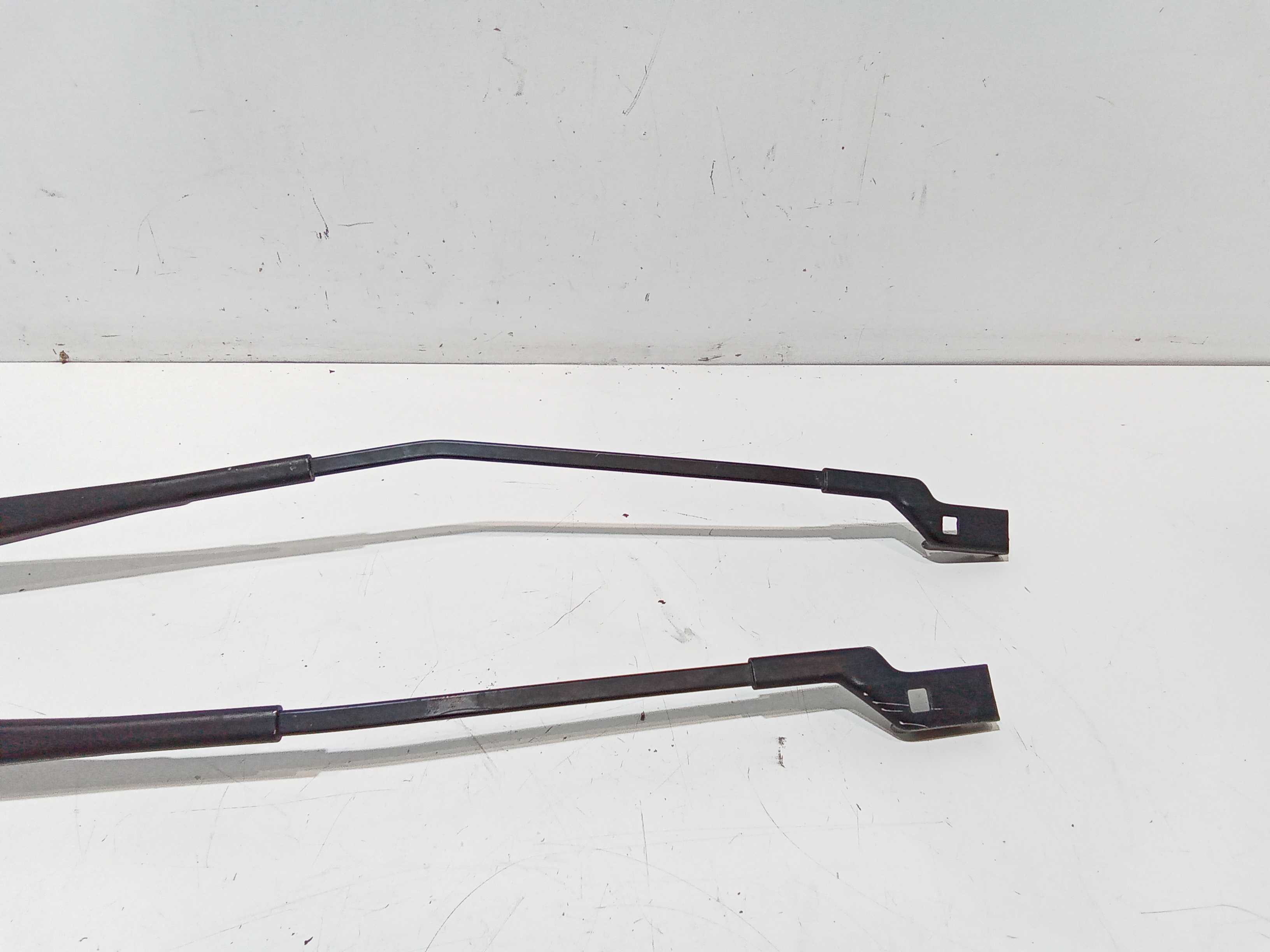 Bracci Tergi ant. per Citroen Jumper 3 Serie (2006 - In produzione)