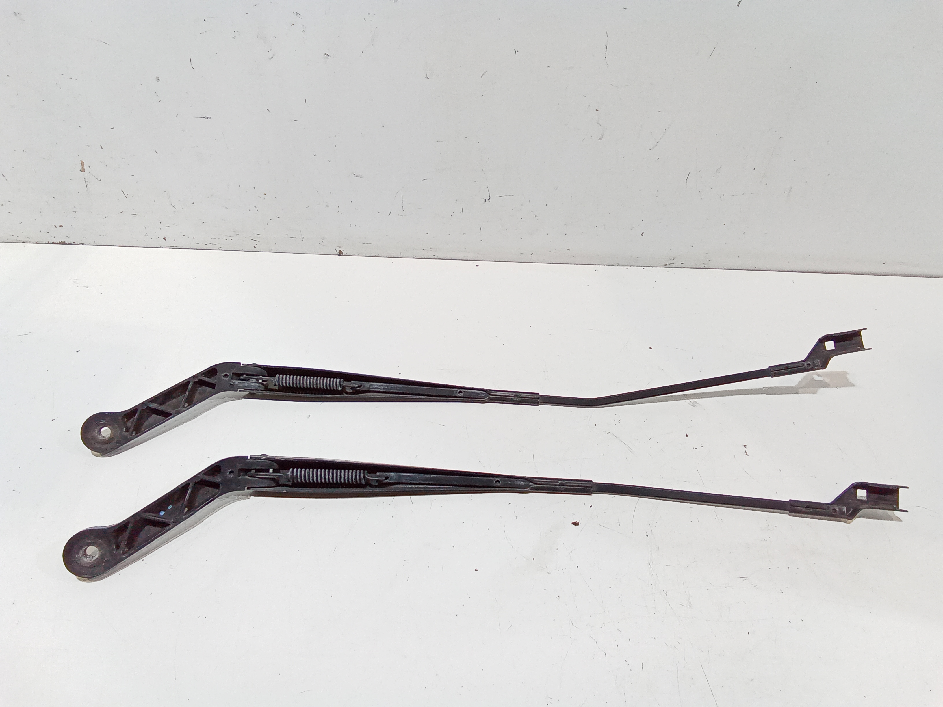 Bracci Tergi ant. per Citroen Jumper 3 Serie (2006 - In produzione)