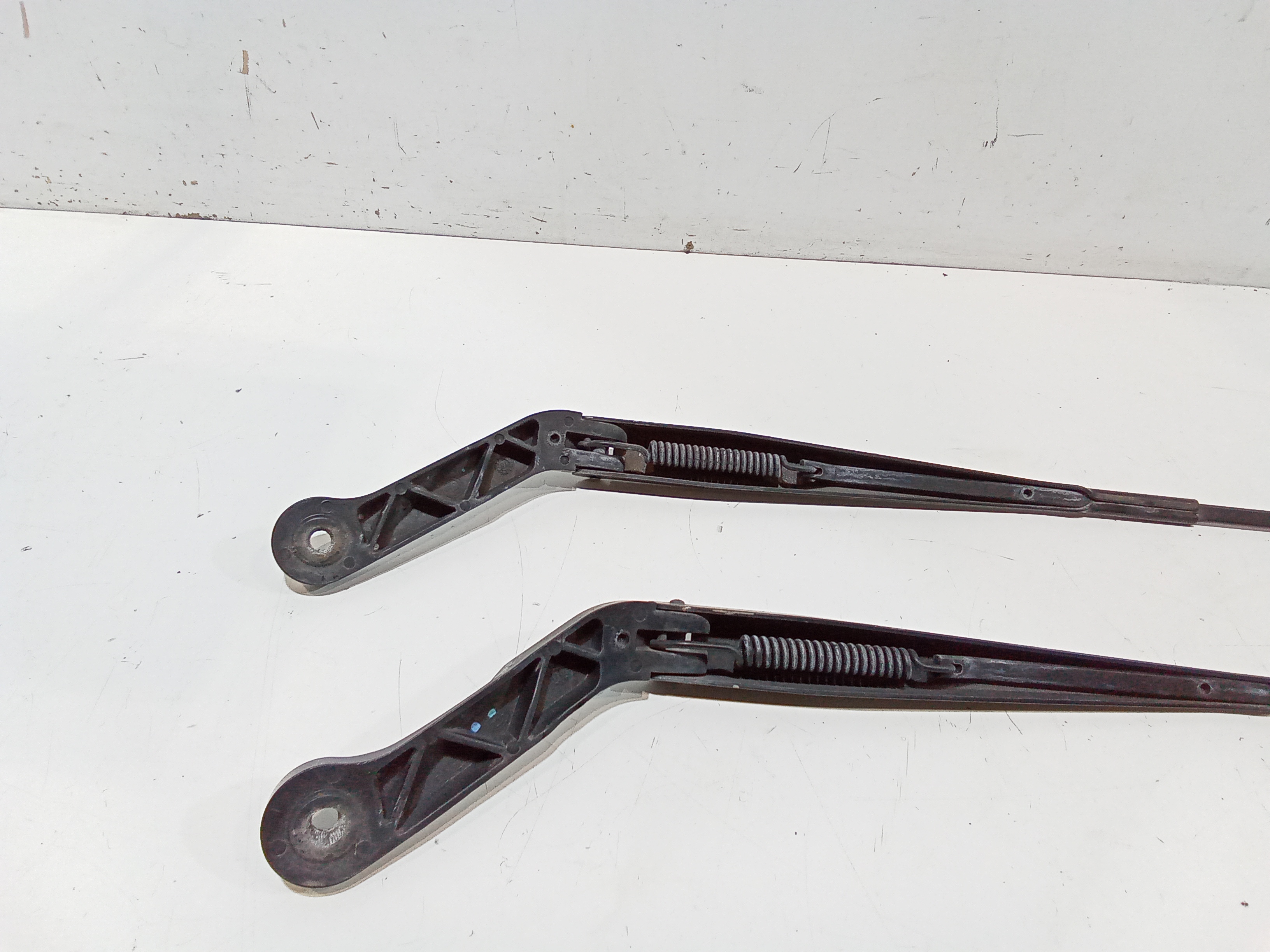 Bracci Tergi ant. per Citroen Jumper 3 Serie (2006 - In produzione)