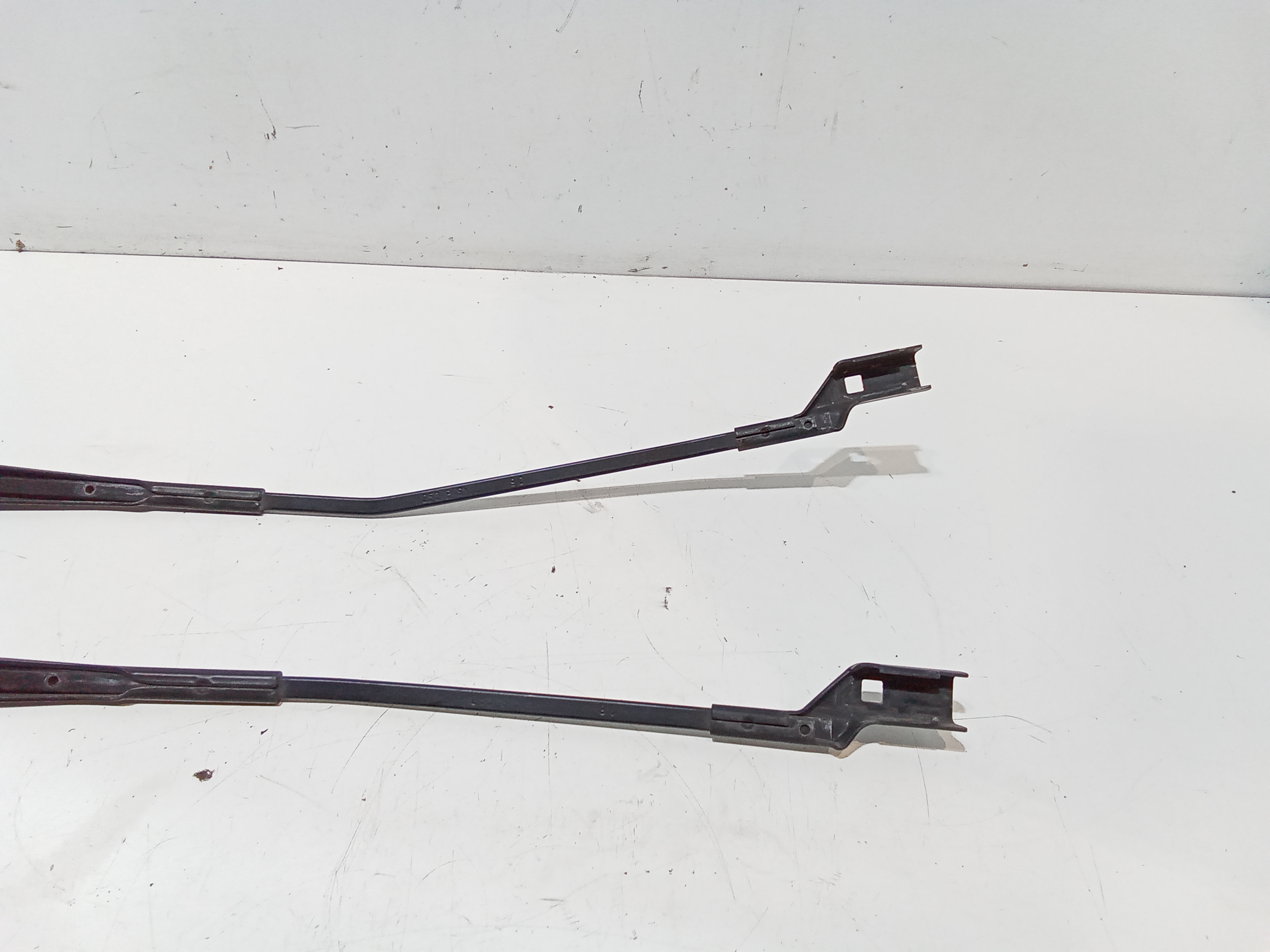 Bracci Tergi ant. per Citroen Jumper 3 Serie (2006 - In produzione)