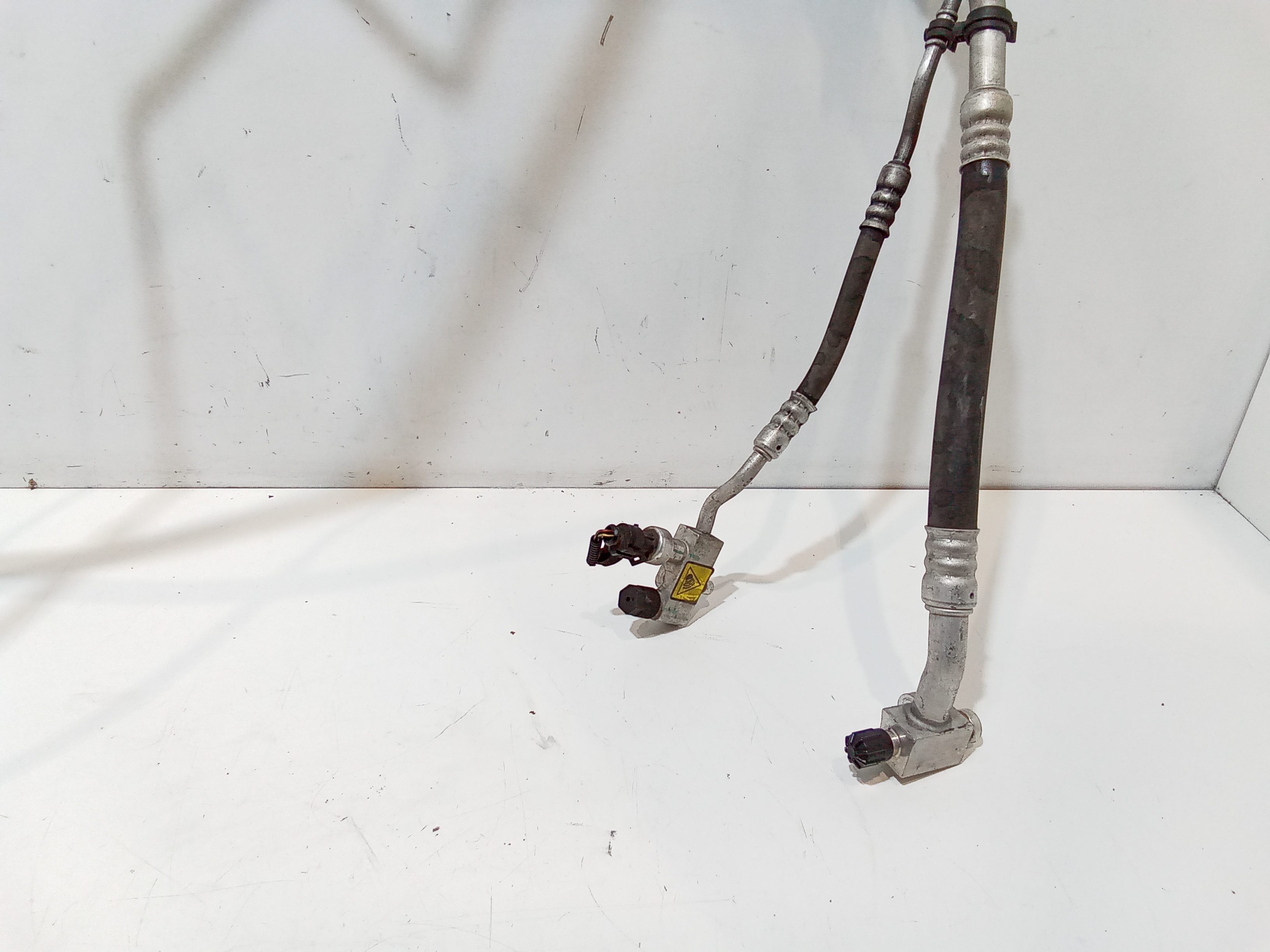 Tubi A/C per Citroen Jumper 3 Serie (2006 - In produzione)