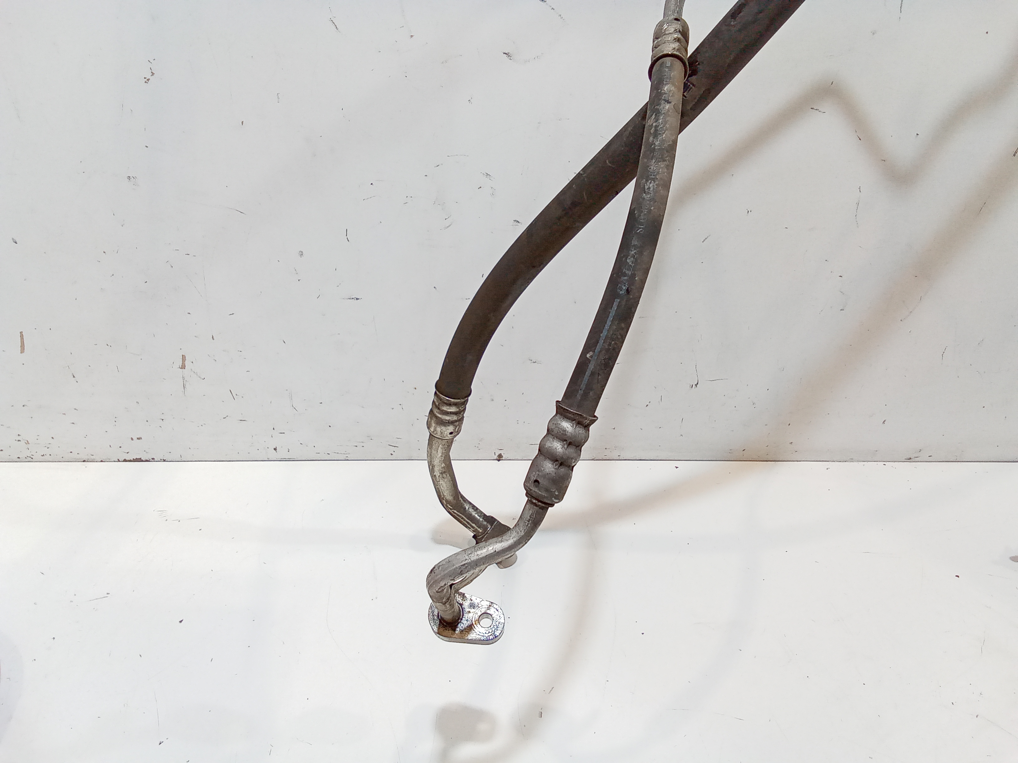 Tubi A/C per Citroen Jumper 3 Serie (2006 - In produzione)