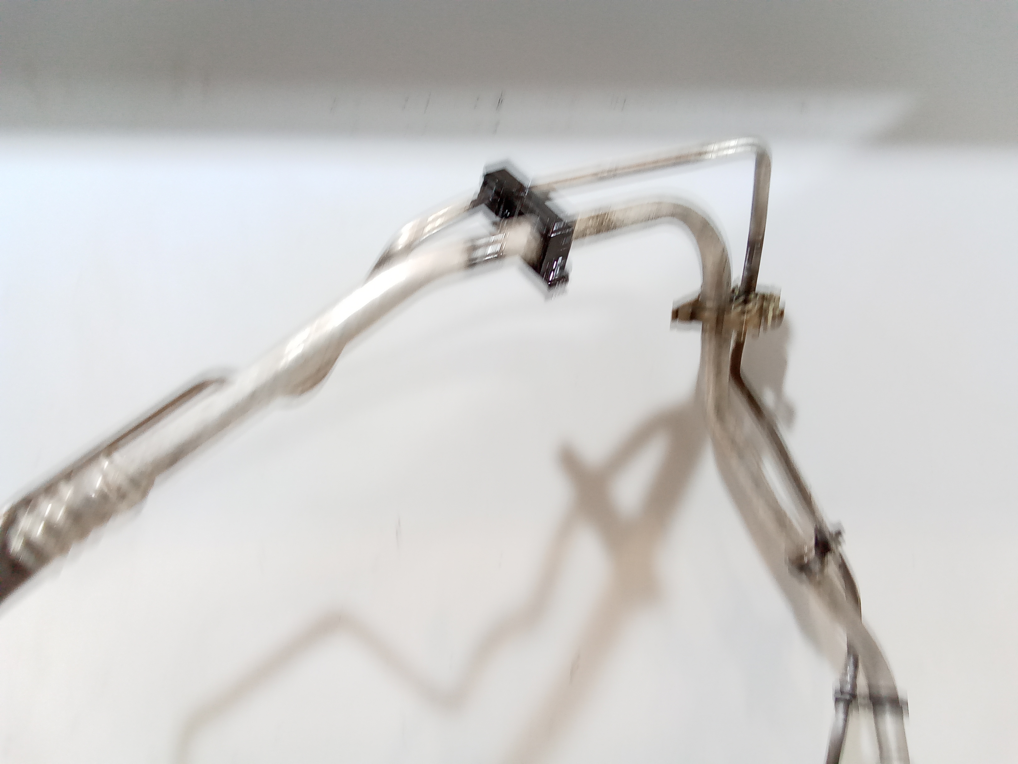 Tubi A/C per Citroen Jumper 3 Serie (2006 - In produzione)