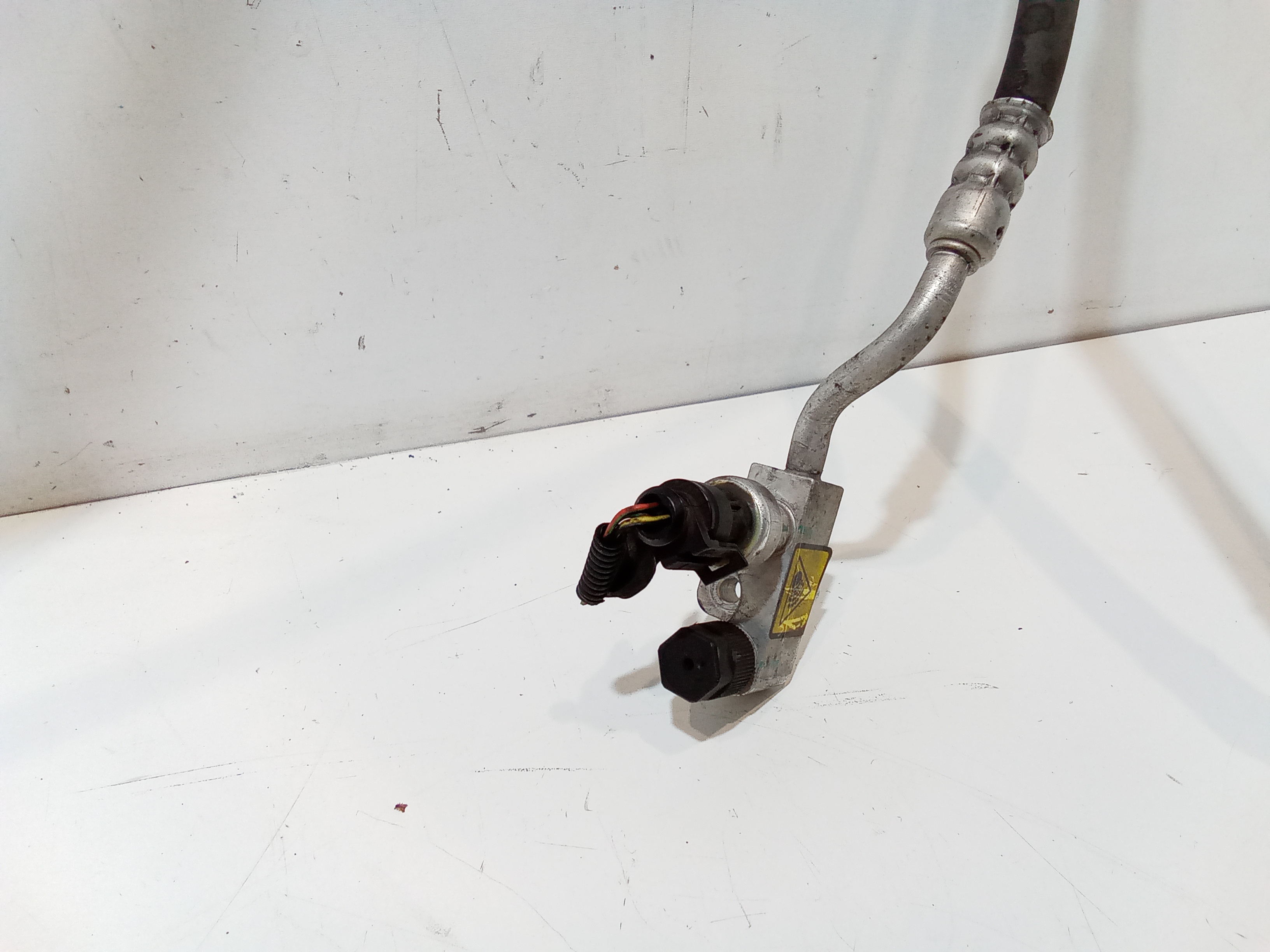 Tubi A/C per Citroen Jumper 3 Serie (2006 - In produzione)