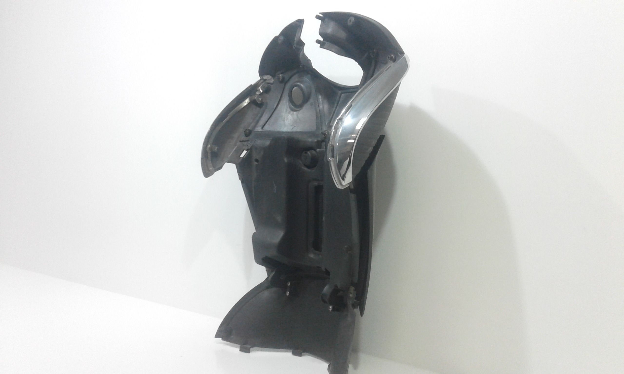 Retroscudo Aprilia Scarabeo 200cc