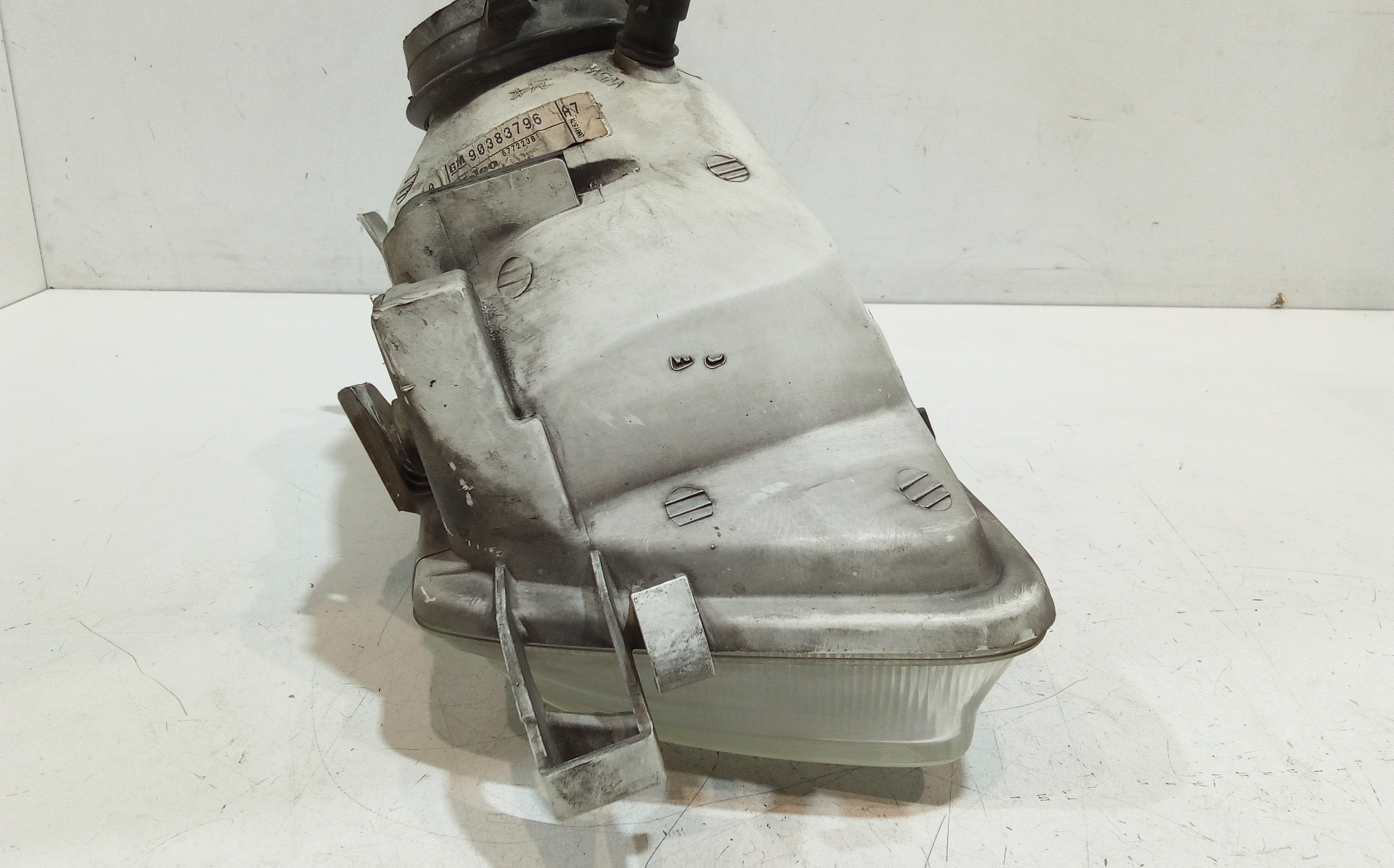 Faro anteriore Destro Passeggero per Opel Astra F Berlina (1991 - 1994)