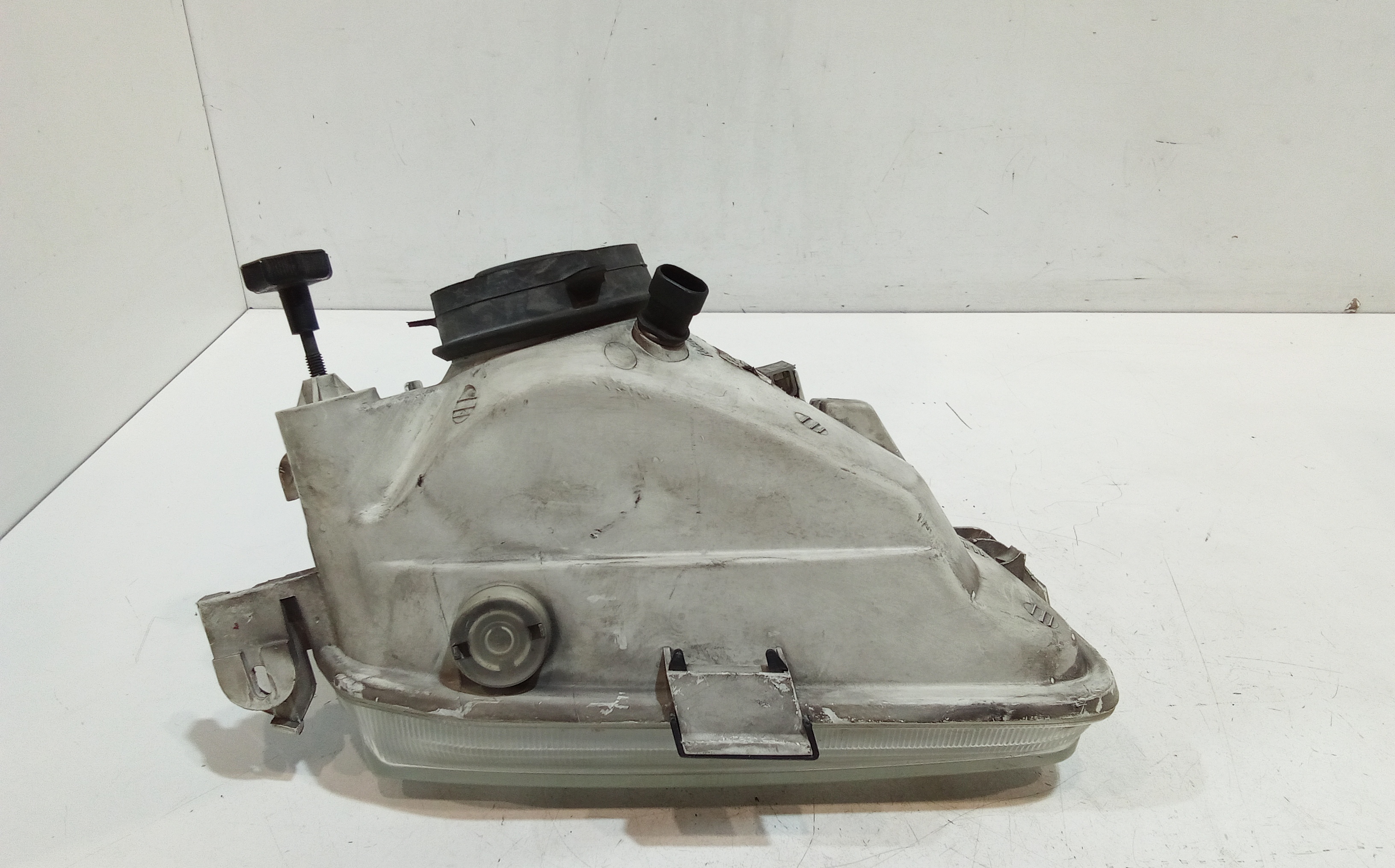 Faro anteriore Sinistro Guida per Opel Astra F Berlina (1991 - 1994)
