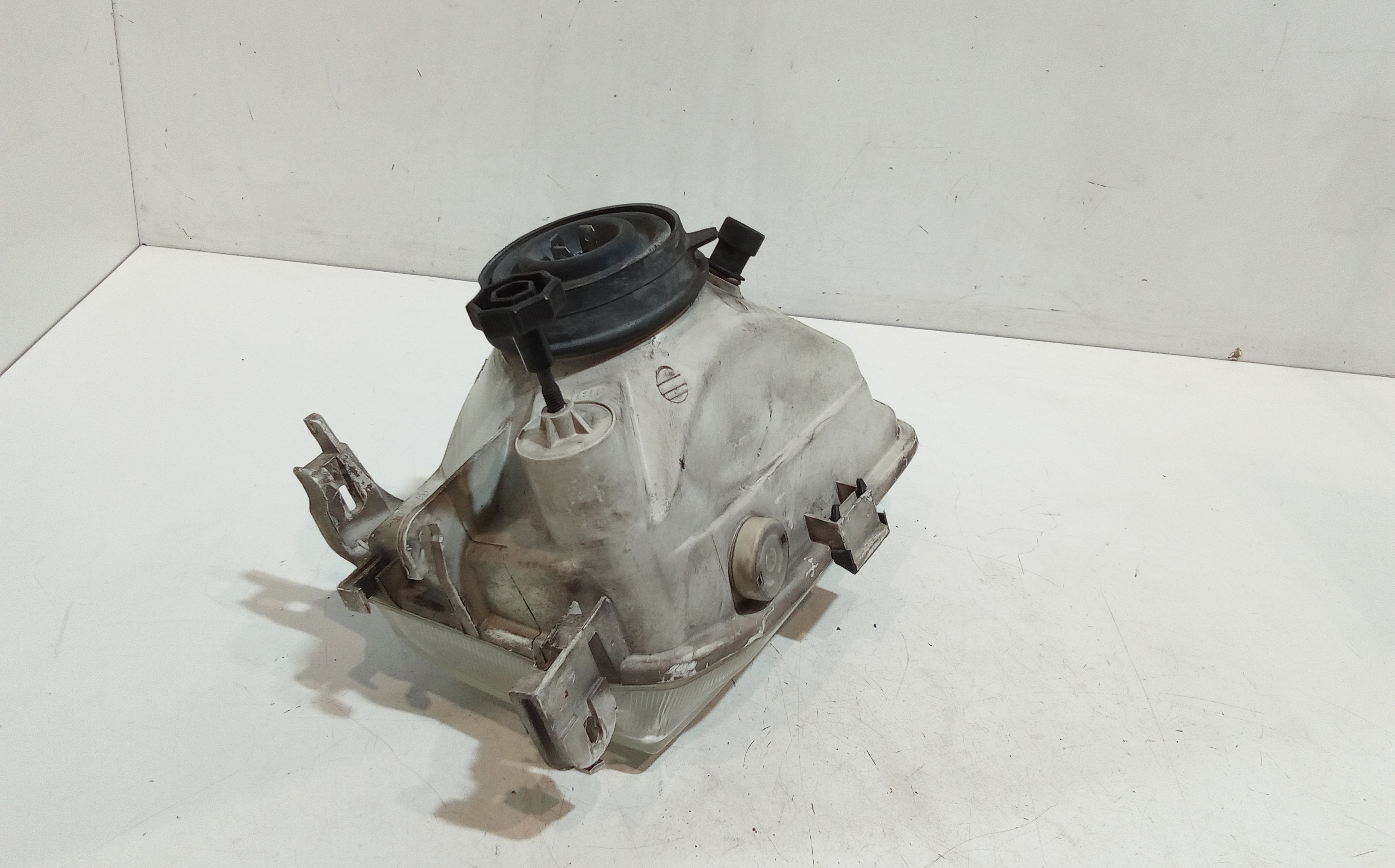 Faro anteriore Sinistro Guida per Opel Astra F Berlina (1991 - 1994)