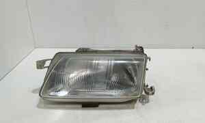 Faro anteriore Sinistro Guida per Opel Astra F Berlina (1991 - 1994)