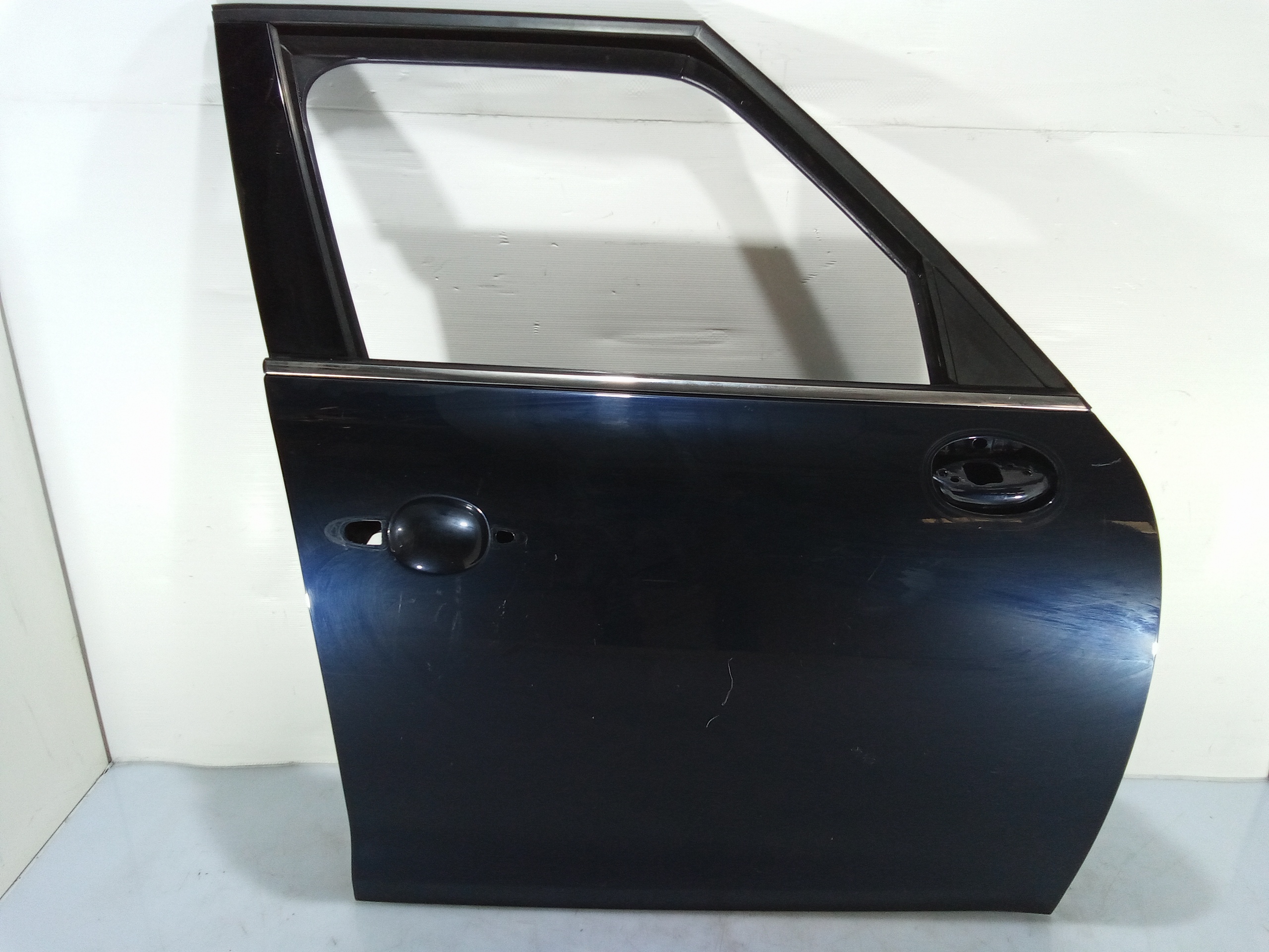 Portiera anteriore Destra per Mini Countryman Serie (f60) (16>) (2016 - In produzione)