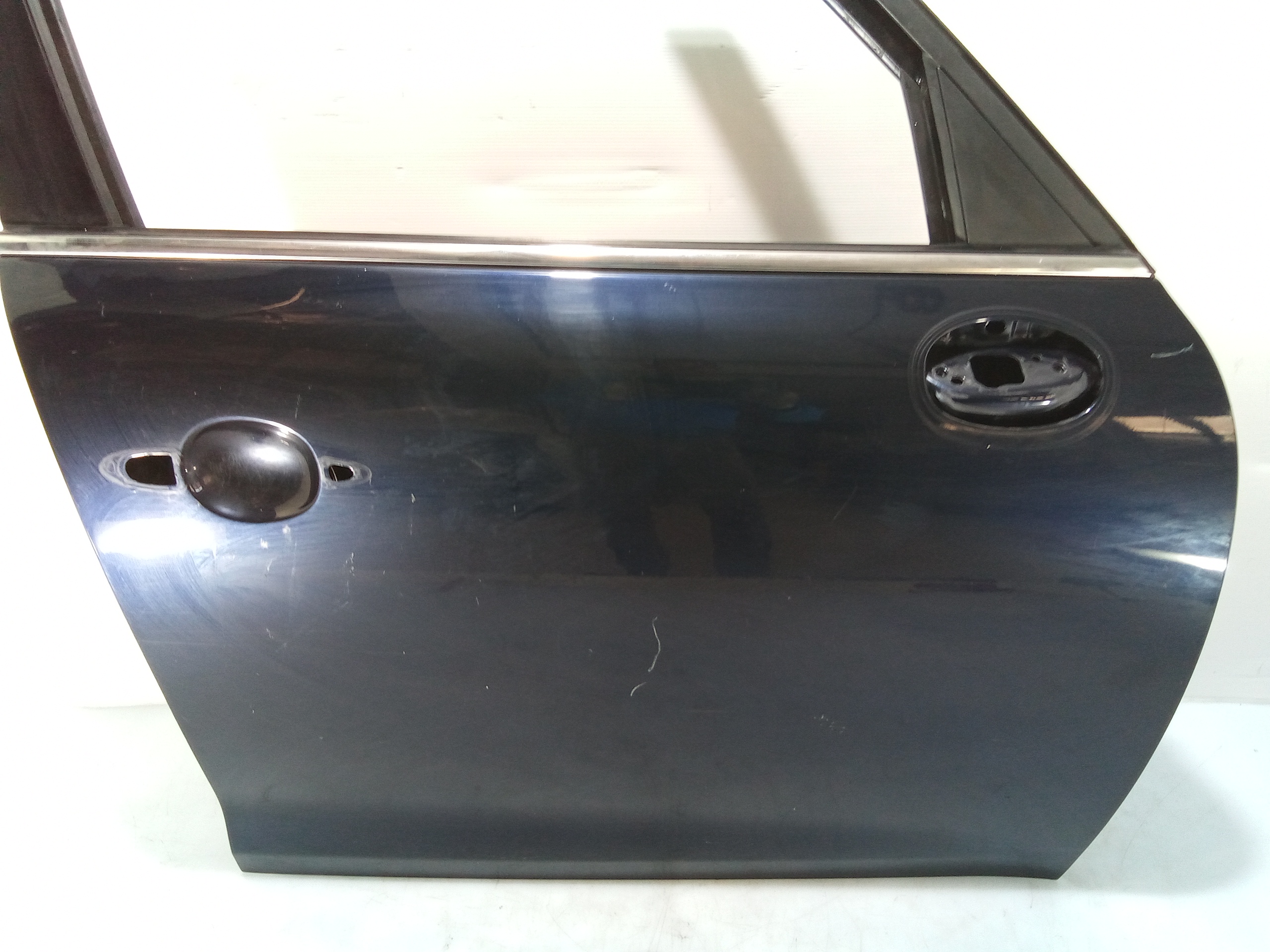 Portiera anteriore Destra per Mini Countryman Serie (f60) (16>) (2016 - In produzione)