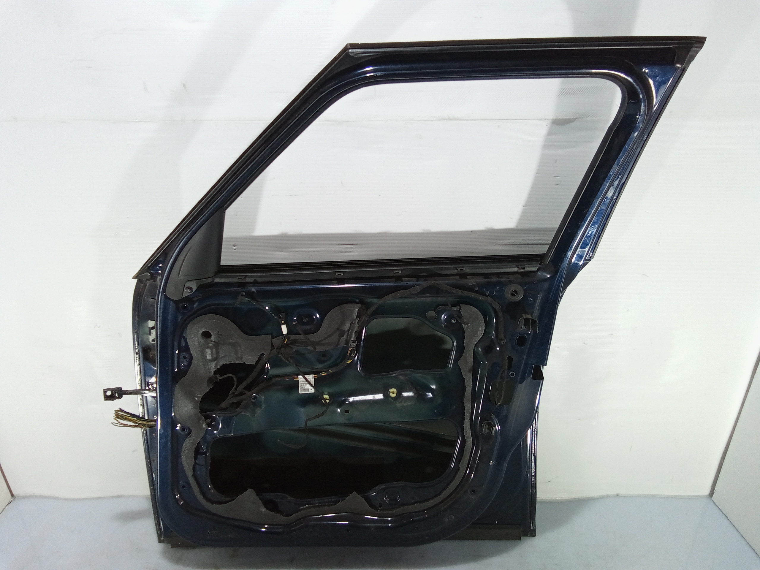 Portiera anteriore Destra per Mini Countryman Serie (f60) (16>) (2016 - In produzione)