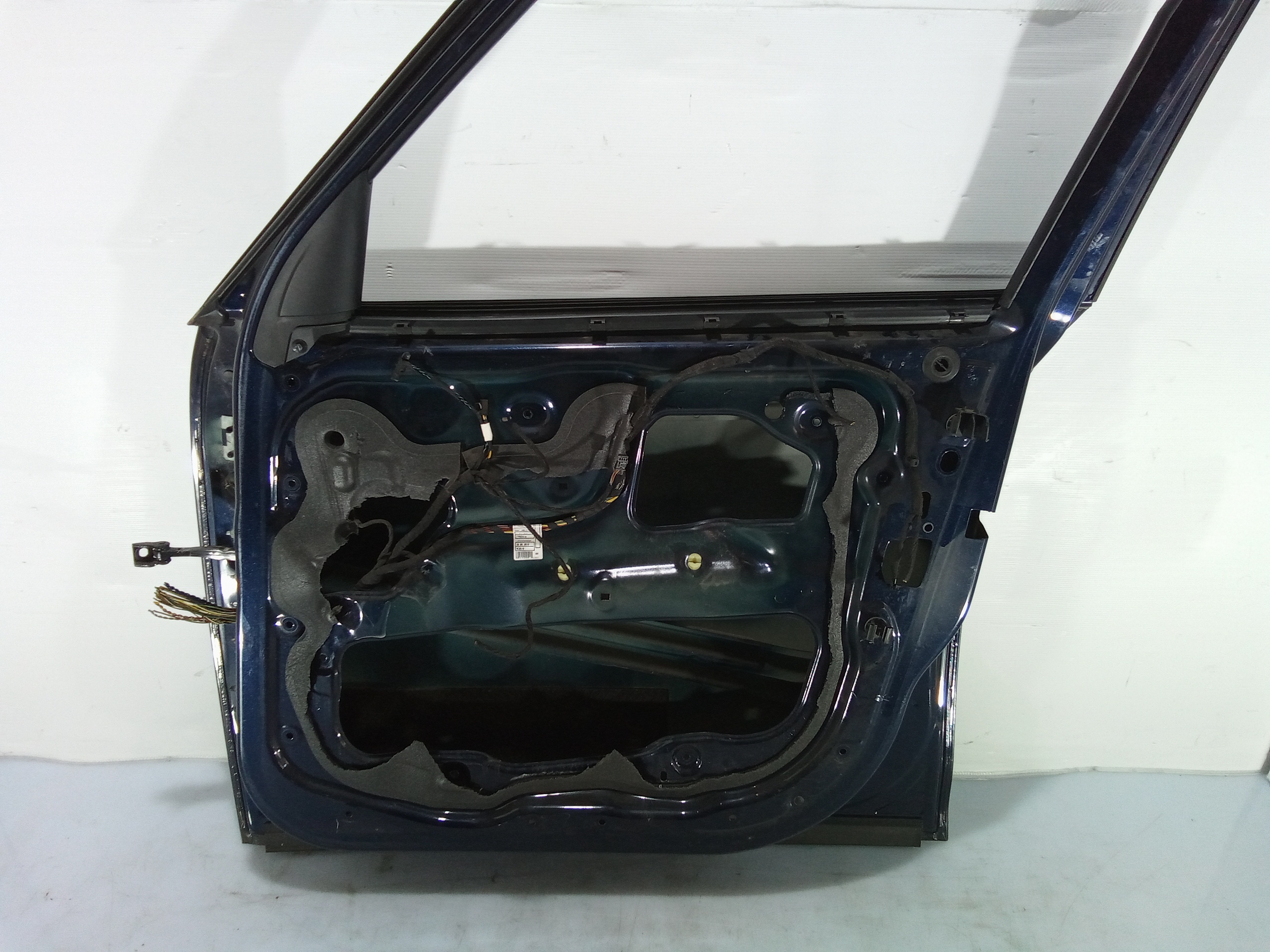 Portiera anteriore Destra per Mini Countryman Serie (f60) (16>) (2016 - In produzione)