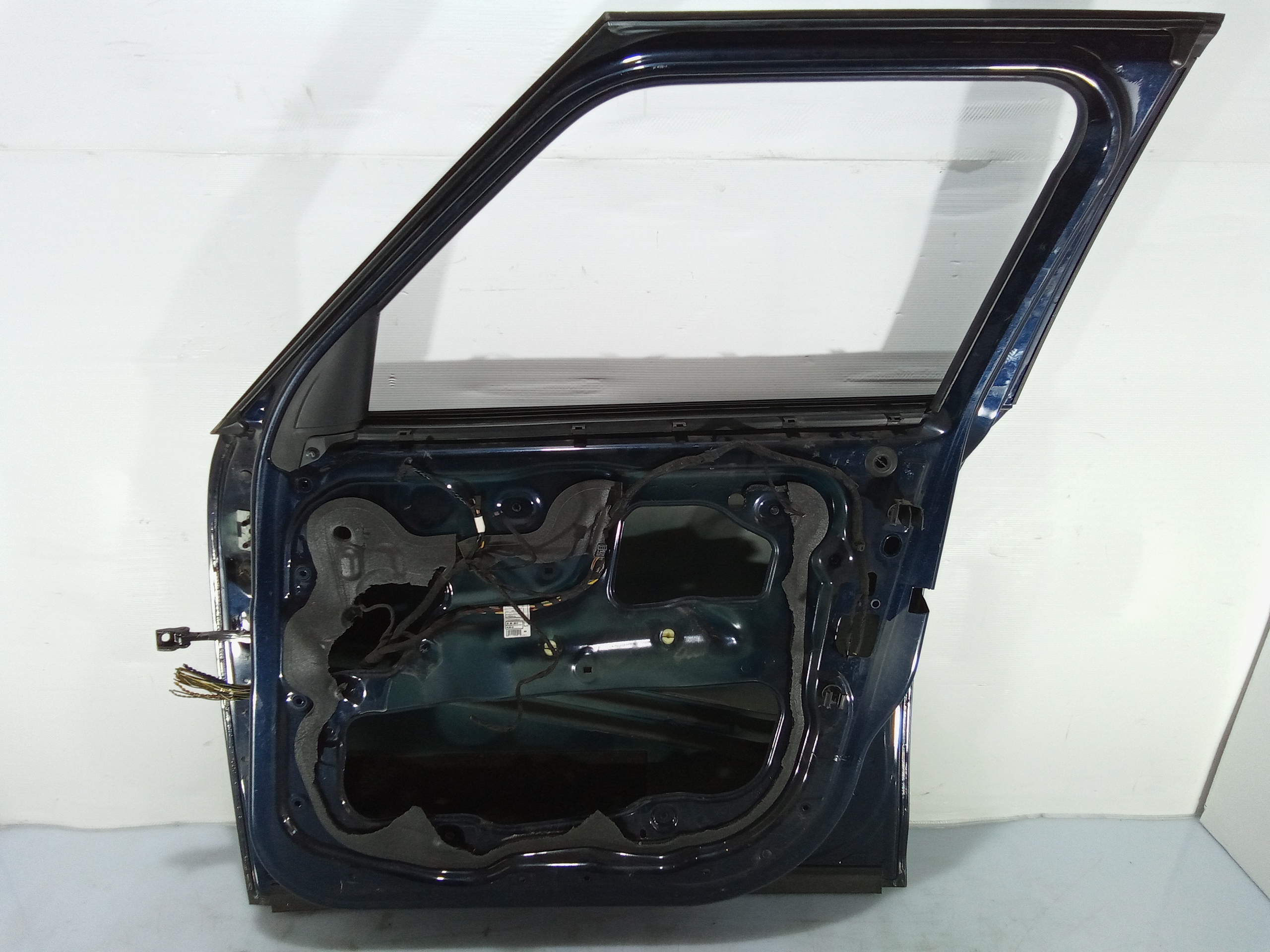 Portiera anteriore Destra per Mini Countryman Serie (f60) (16>) (2016 - In produzione)