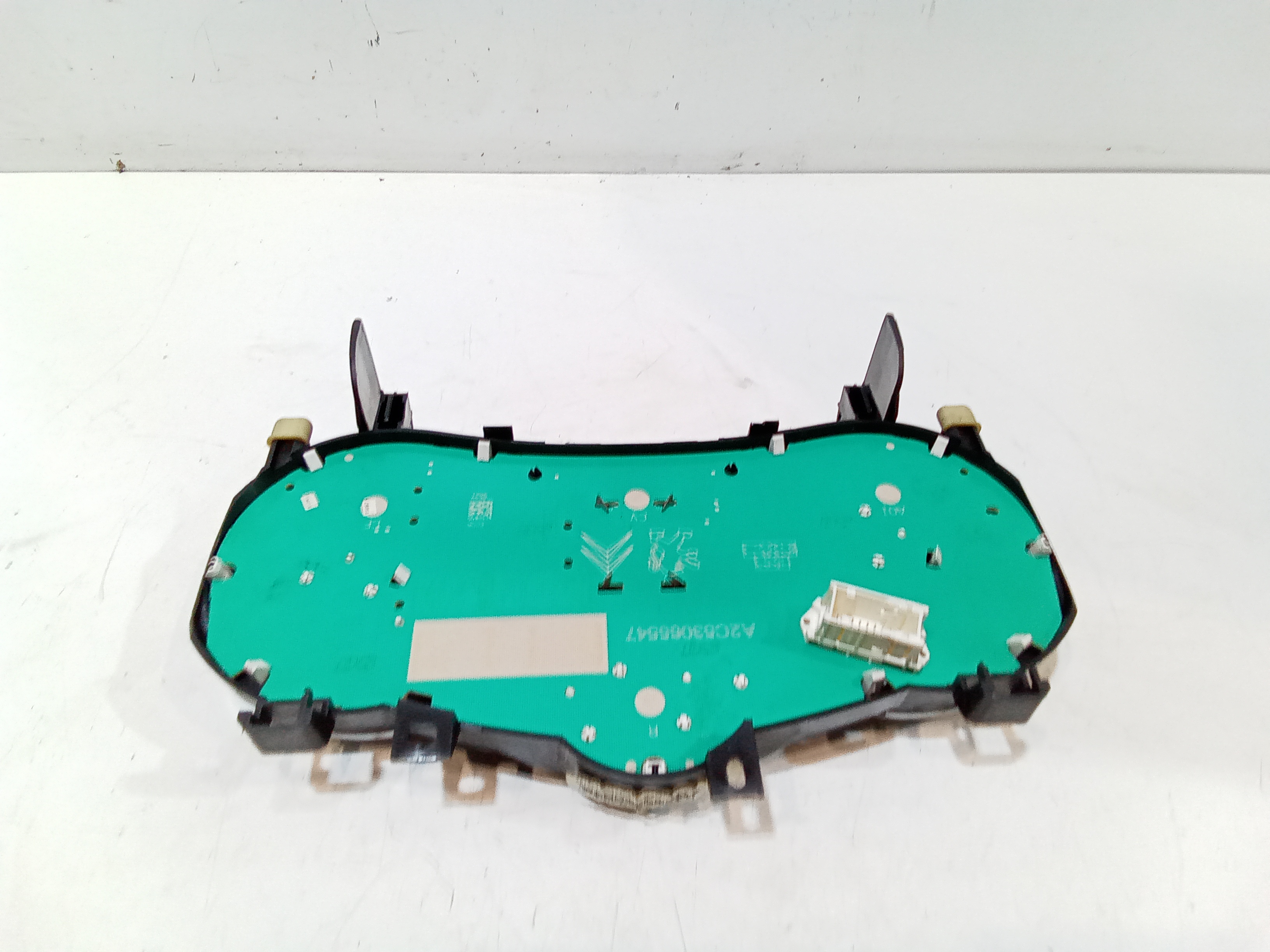 Quadro Strumenti per Peugeot 207 1 Serie (2006 - 2009)