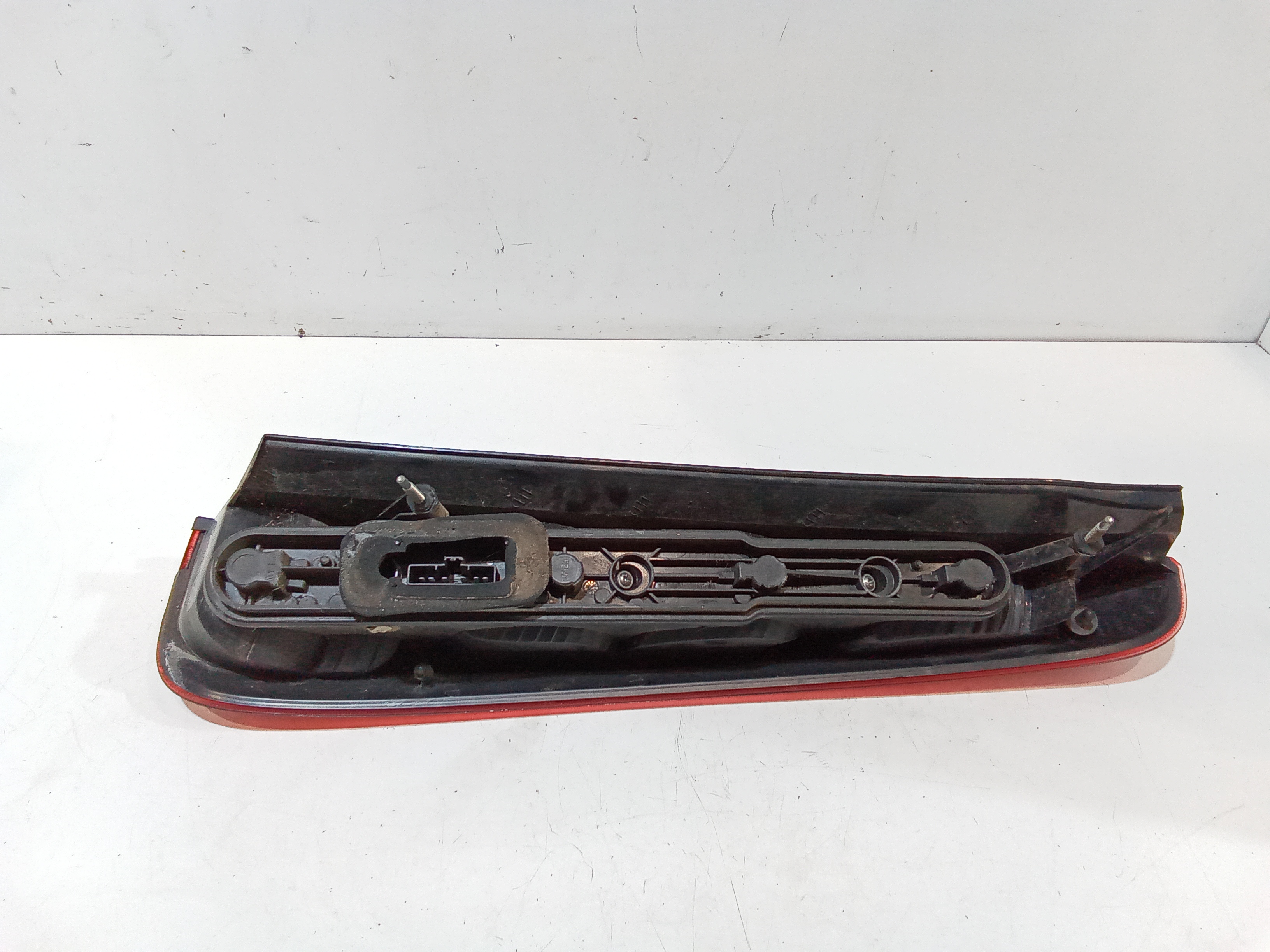 Stop fanale Posteriore sinistro lato Guida per Ford C - Max Serie (03>07) (2003 - 2007)