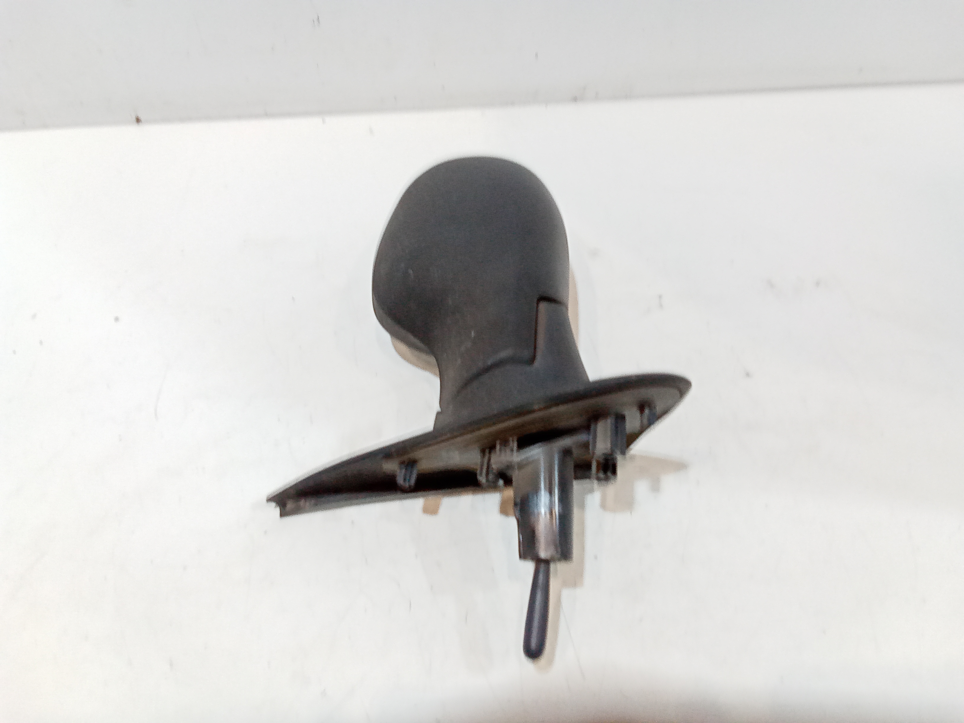 Specchietto Retrovisore Sinistro per Nissan Micra 3 Serie (2000 - 2003)