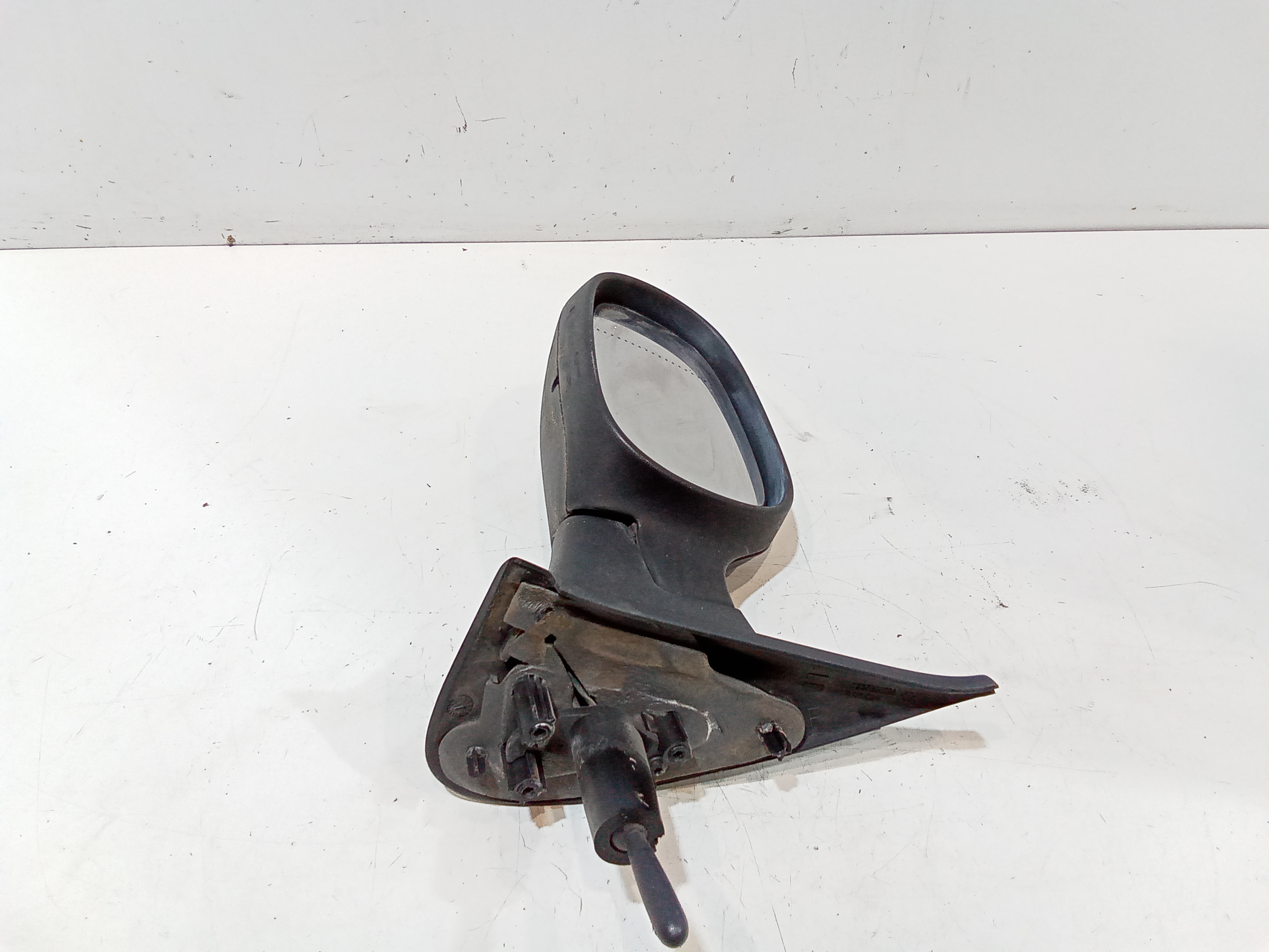 Specchietto Retrovisore Sinistro per Nissan Micra 3 Serie (2000 - 2003)