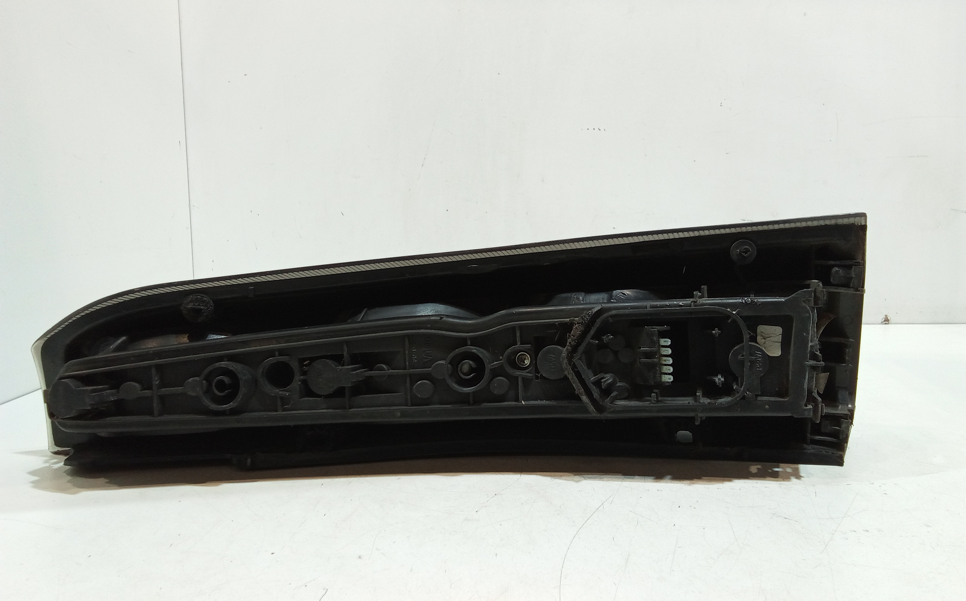 Stop fanale Posteriore sinistro lato Guida per Opel Meriva 2 Serie (2006 - 2010)