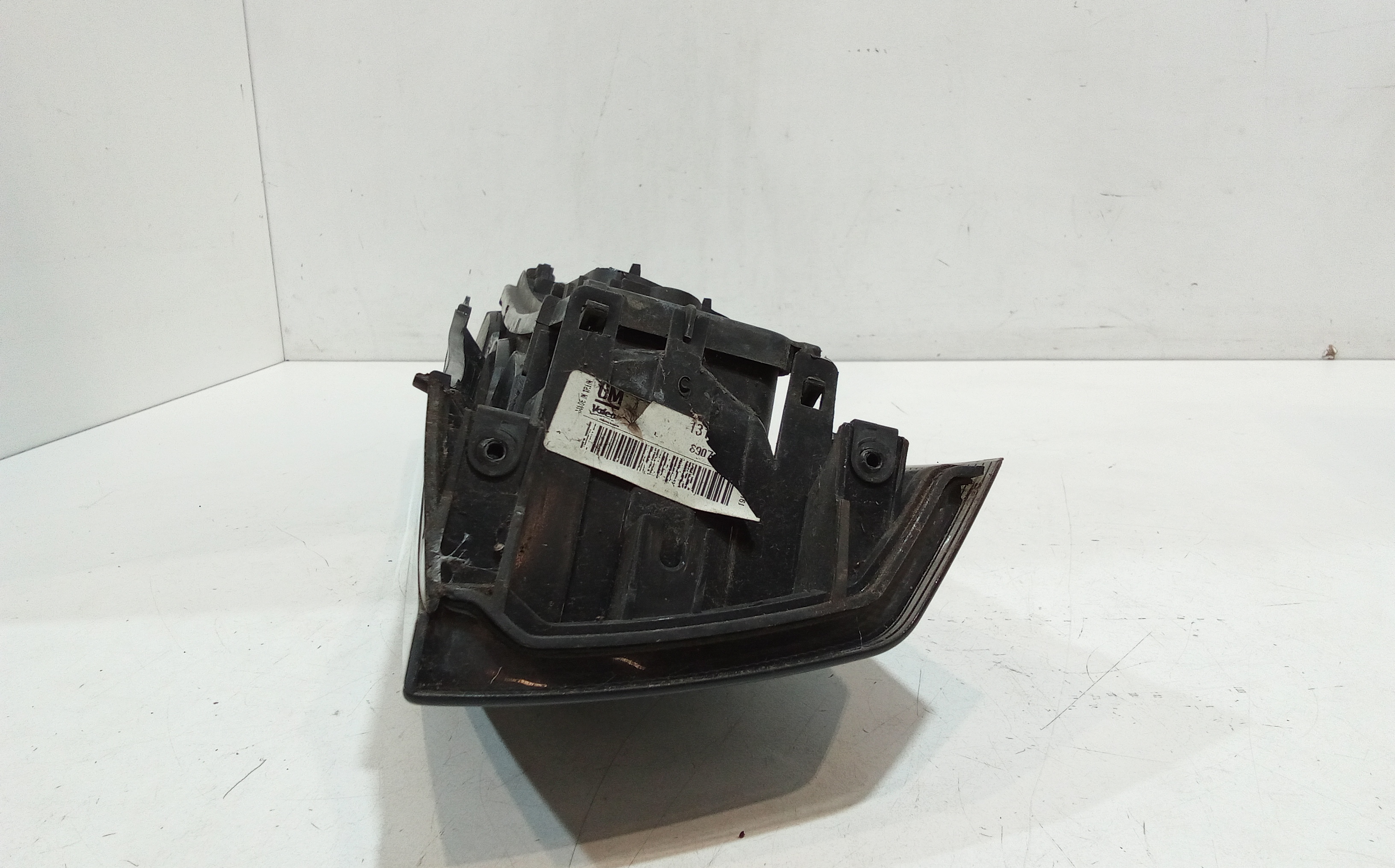 Stop fanale Posteriore sinistro lato Guida per Opel Meriva 2 Serie (2006 - 2010)