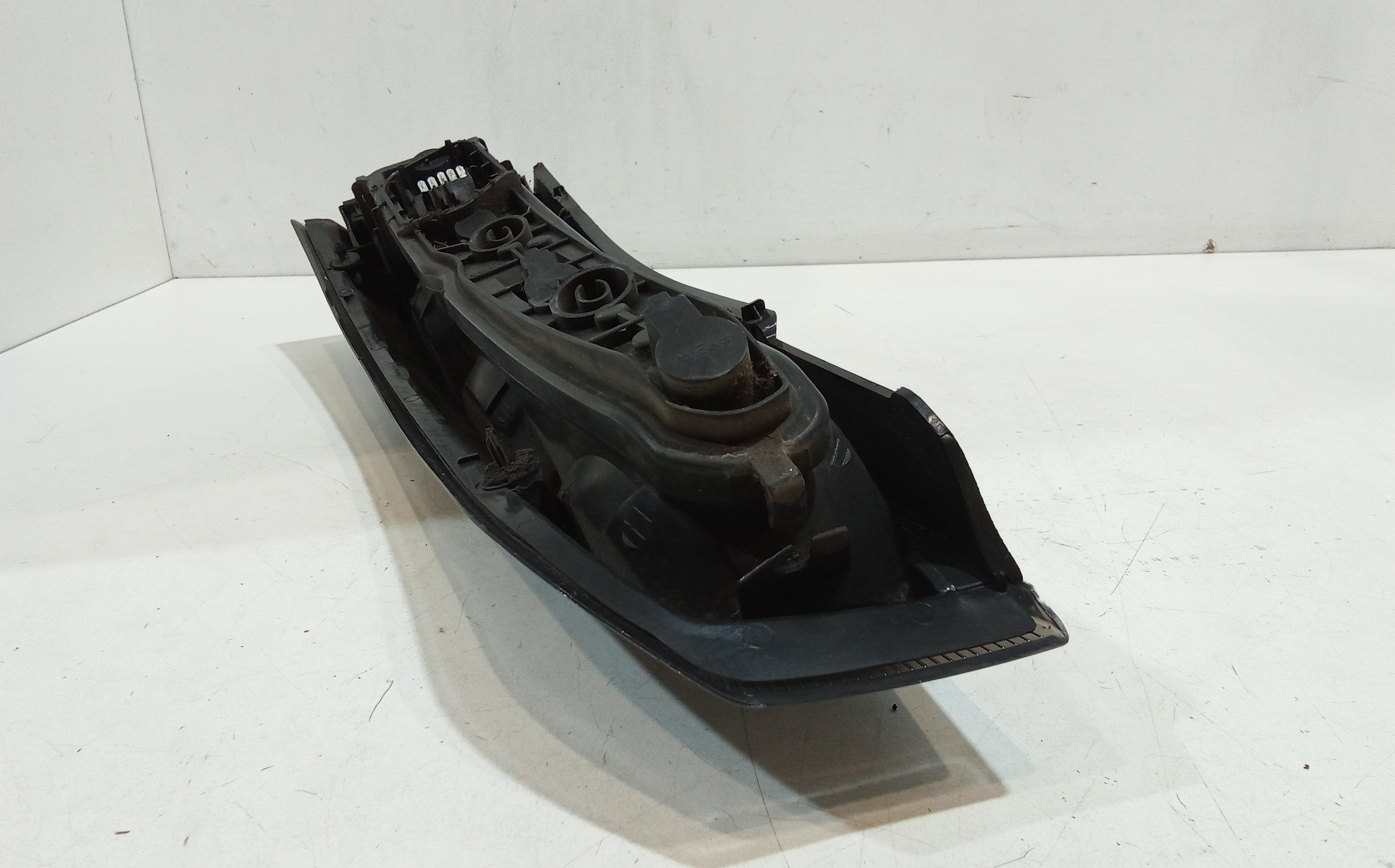 Stop fanale Posteriore sinistro lato Guida per Opel Meriva 2 Serie (2006 - 2010)