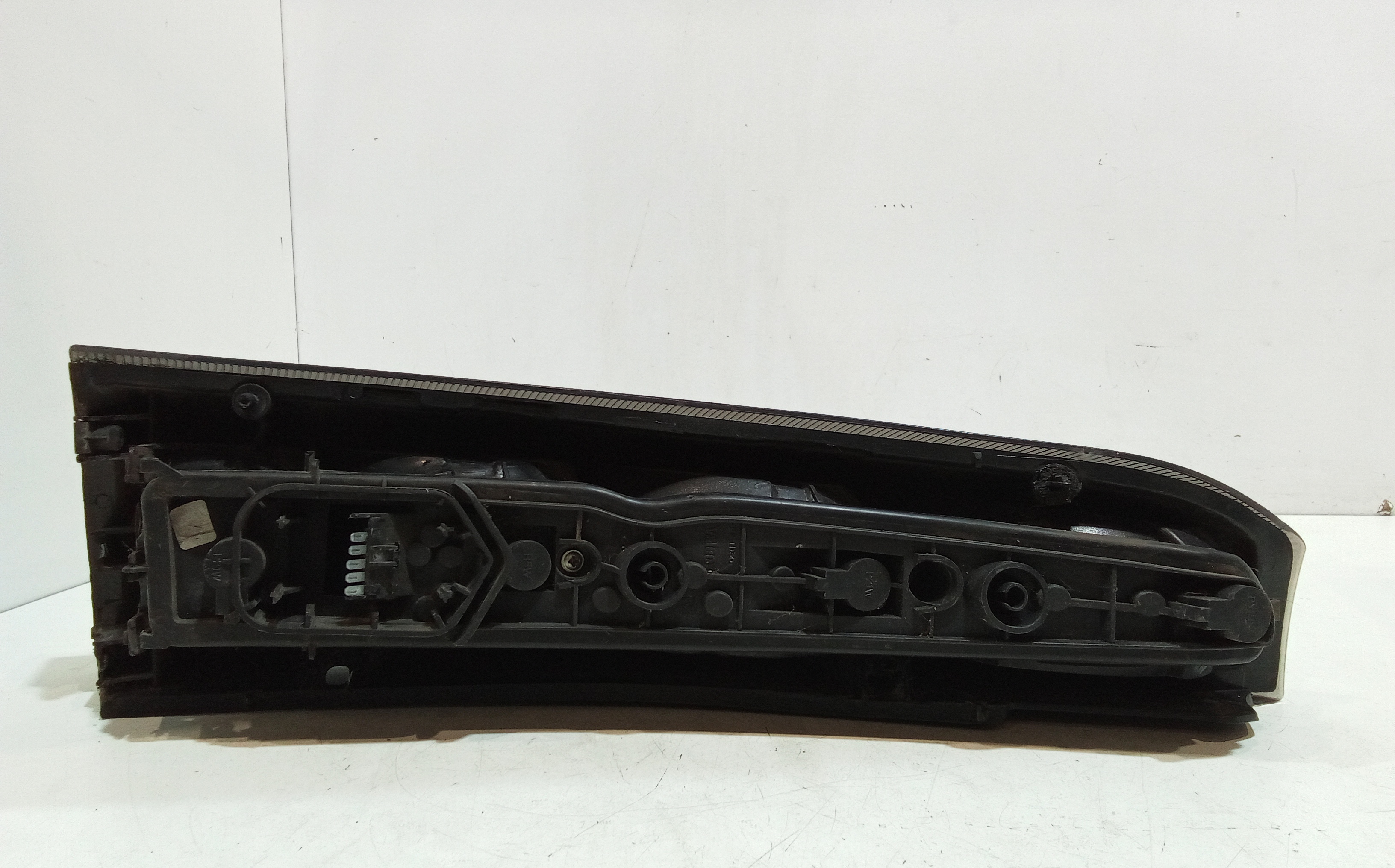 Stop fanale posteriore Destro Passeggero per Opel Meriva 2 Serie (2006 - 2010)