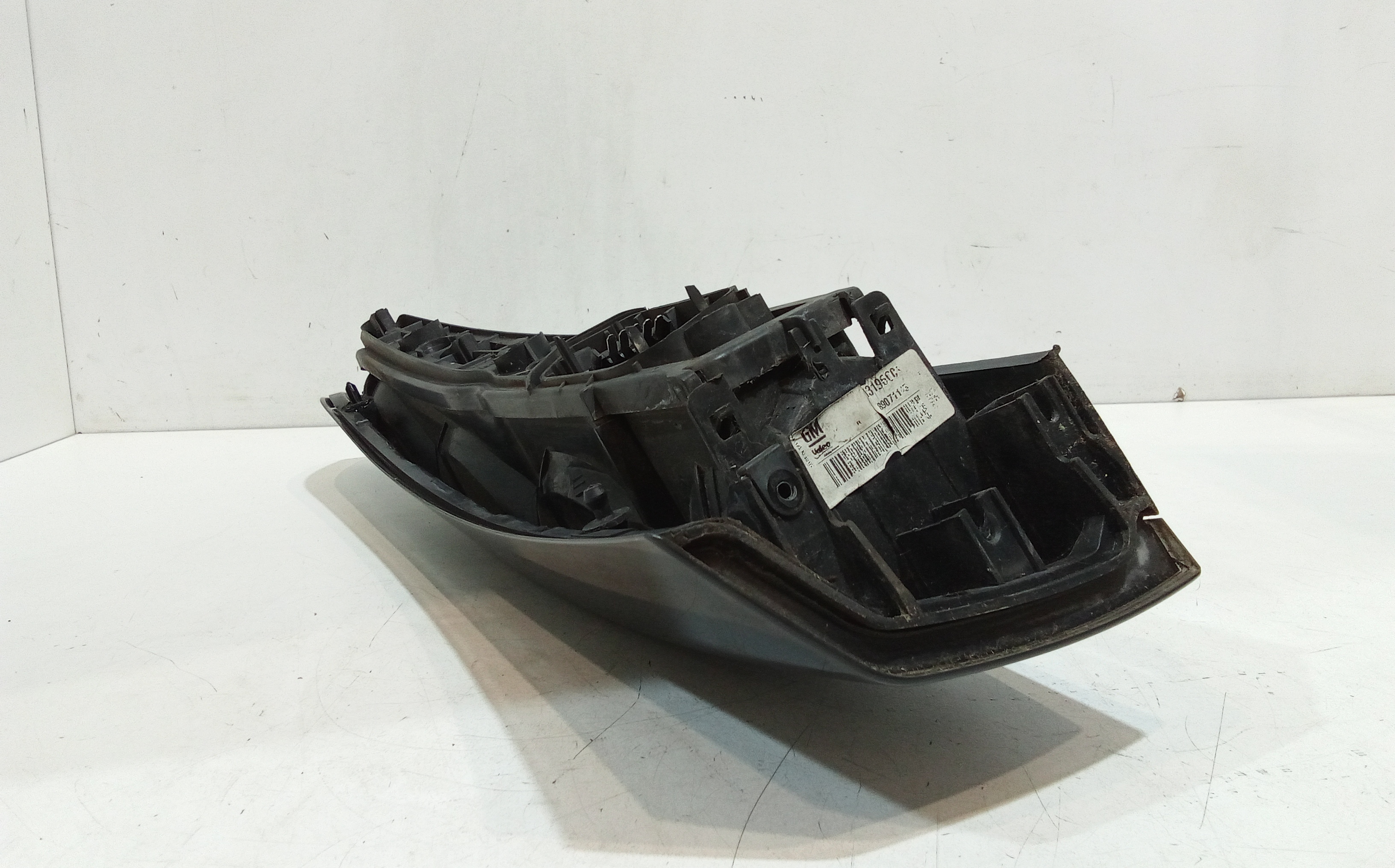 Stop fanale posteriore Destro Passeggero per Opel Meriva 2 Serie (2006 - 2010)