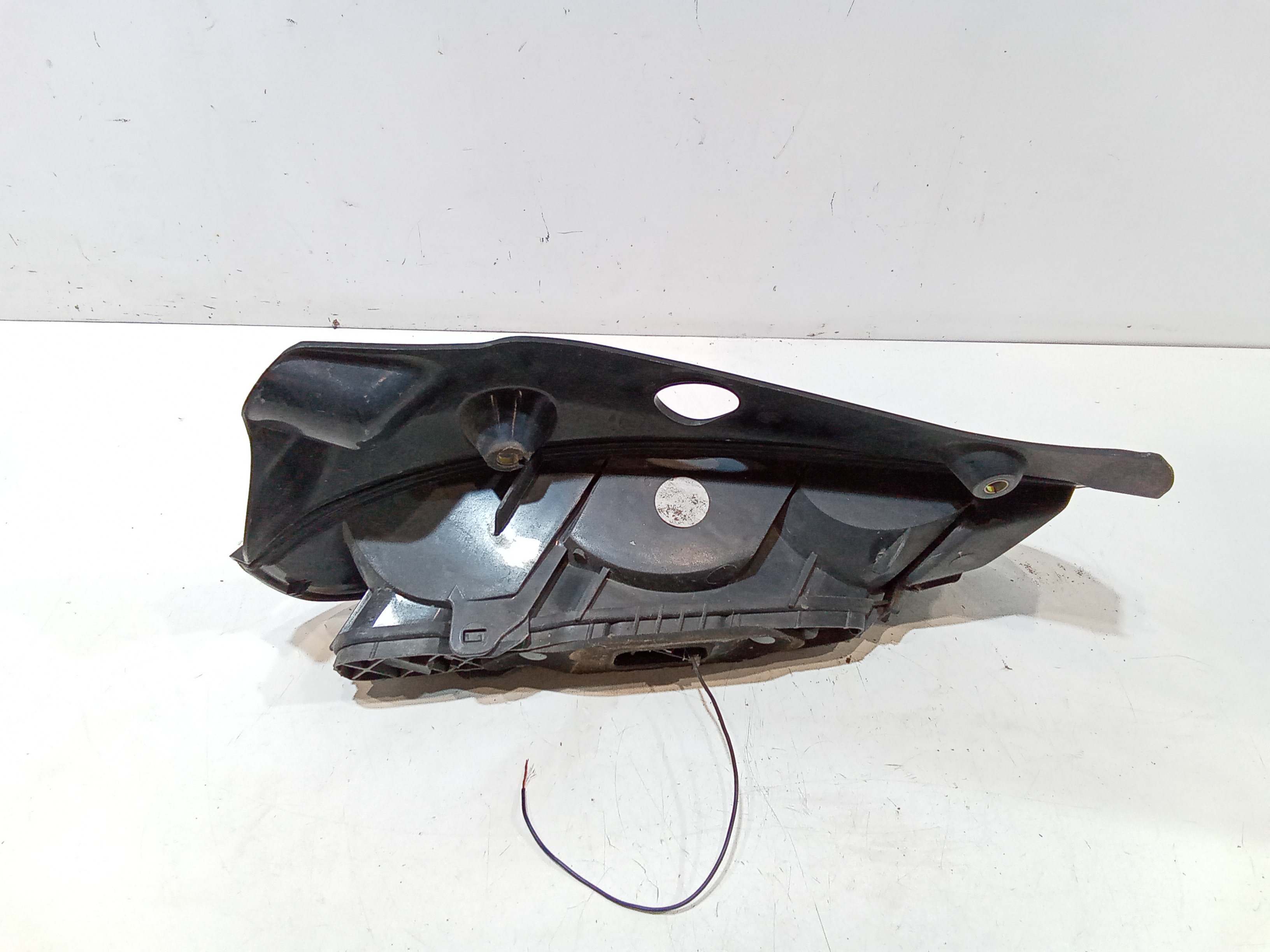 Stop fanale posteriore Destro Passeggero per Lancia Ypsilon 1 Serie (2003 - 2006)