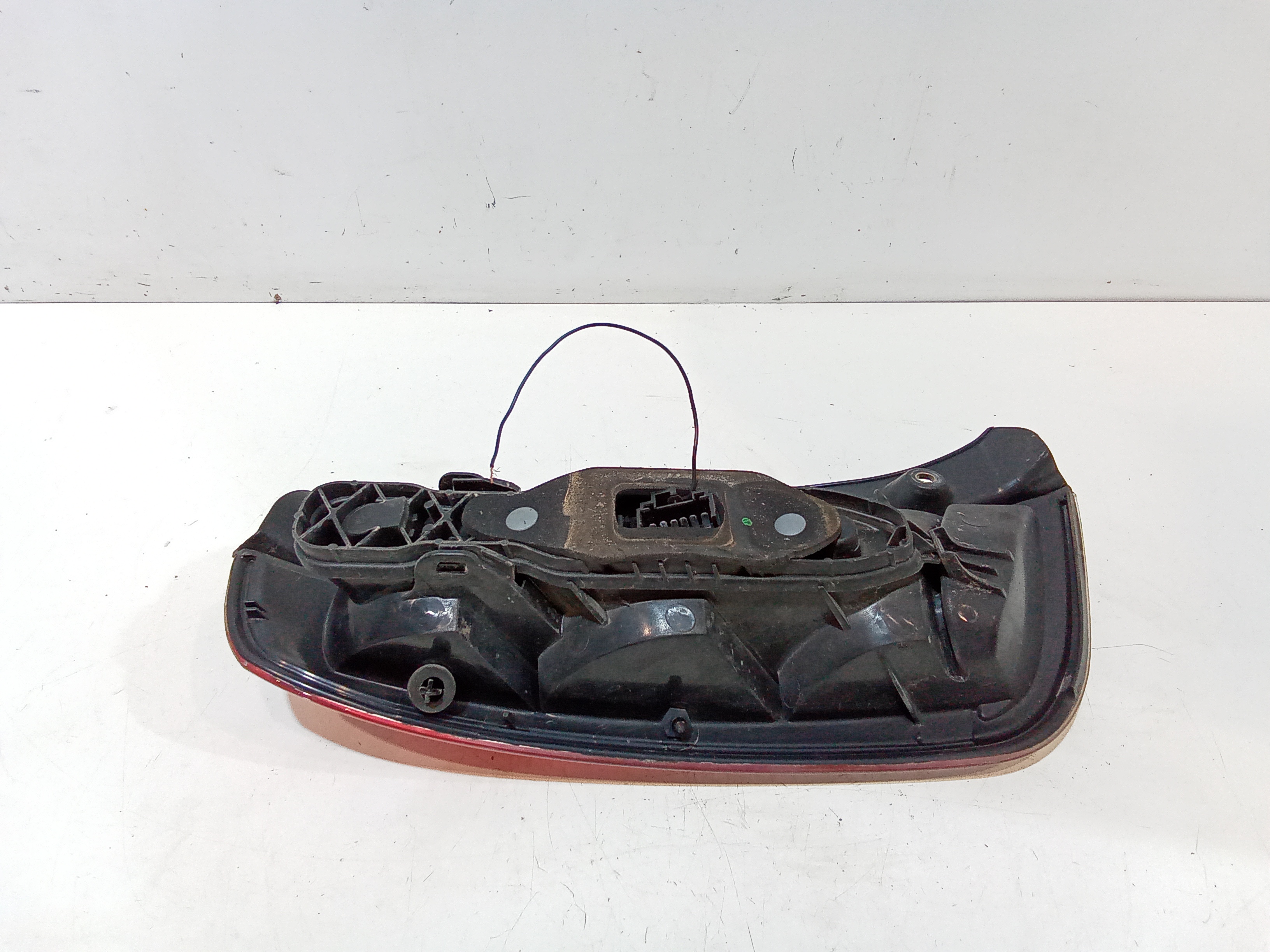 Stop fanale posteriore Destro Passeggero per Lancia Ypsilon 1 Serie (2003 - 2006)