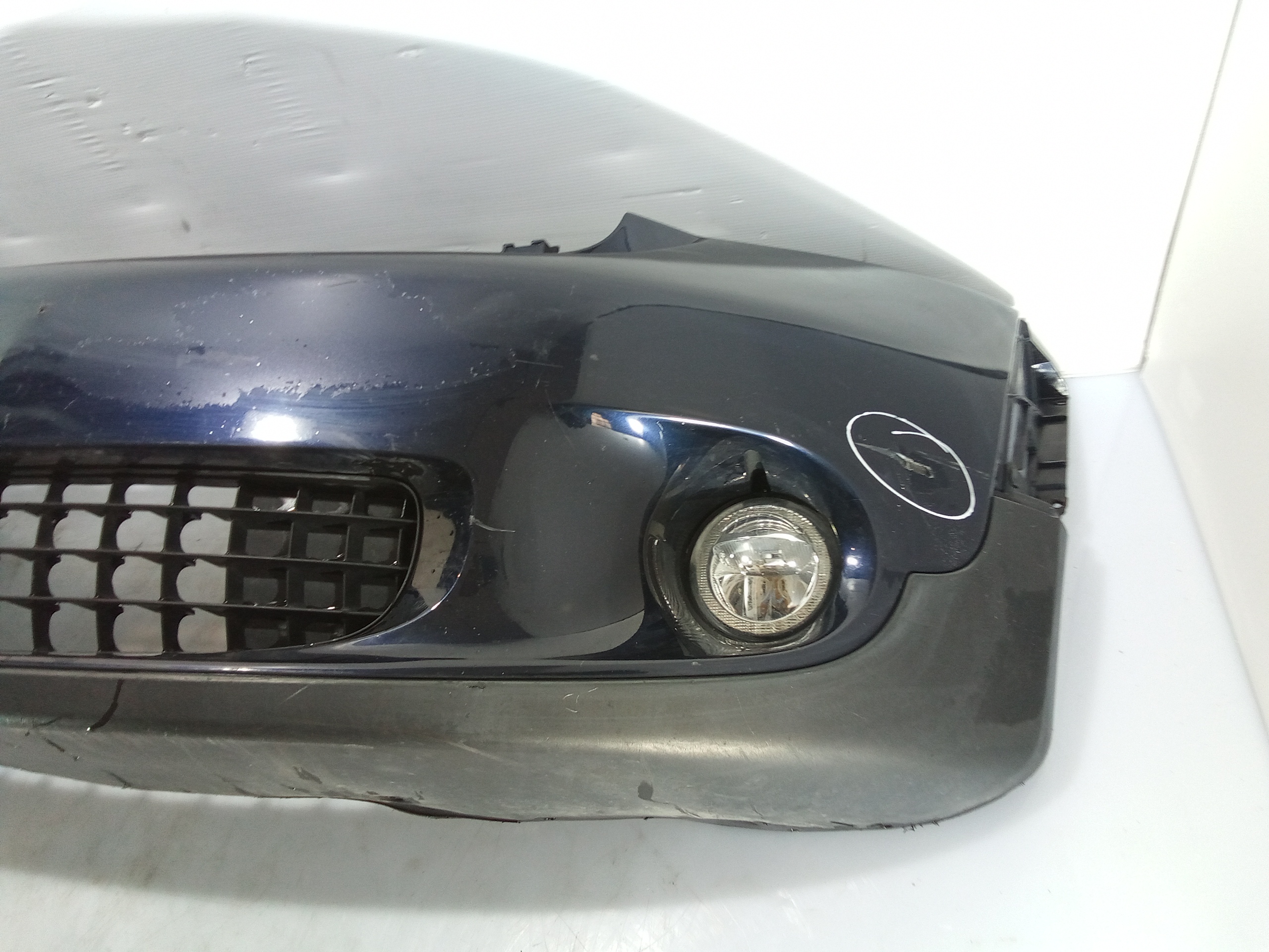 Paraurti Anteriore semi Completo per Mini Countryman Serie (f60) (16>) (2016 - In produzione)