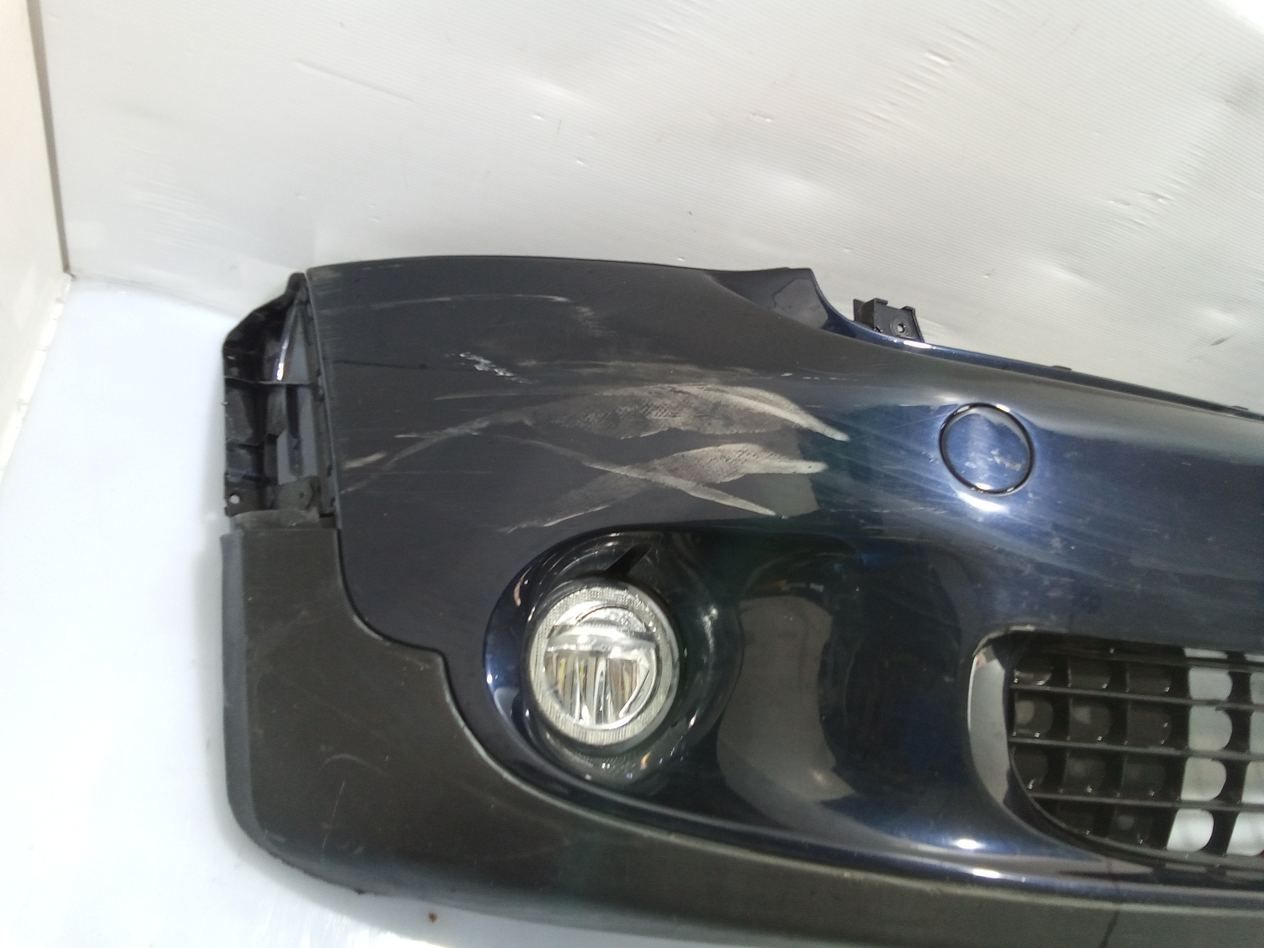 Paraurti Anteriore semi Completo per Mini Countryman Serie (f60) (16>) (2016 - In produzione)