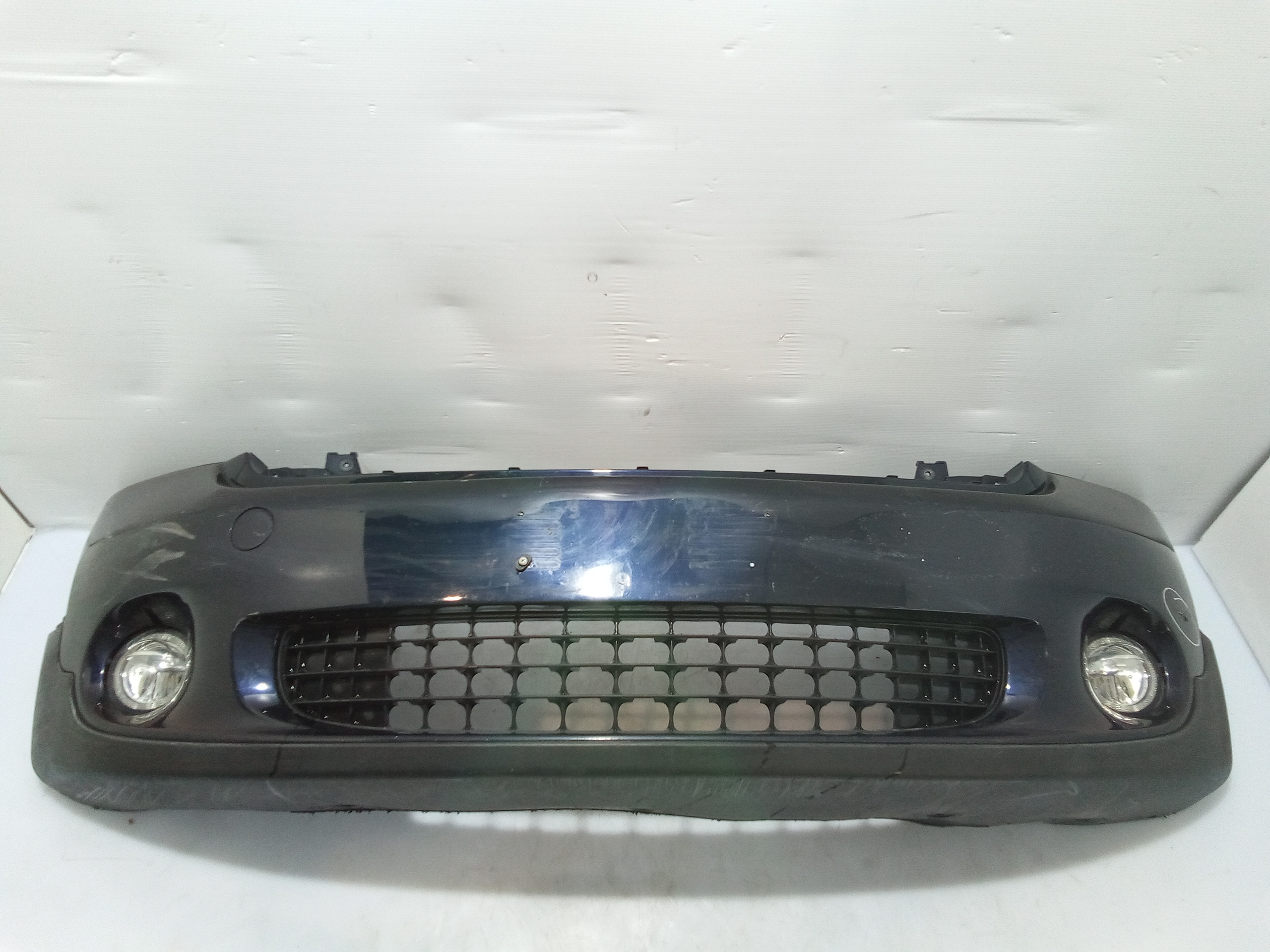 Paraurti Anteriore semi Completo per Mini Countryman Serie (f60) (16>) (2016 - In produzione)