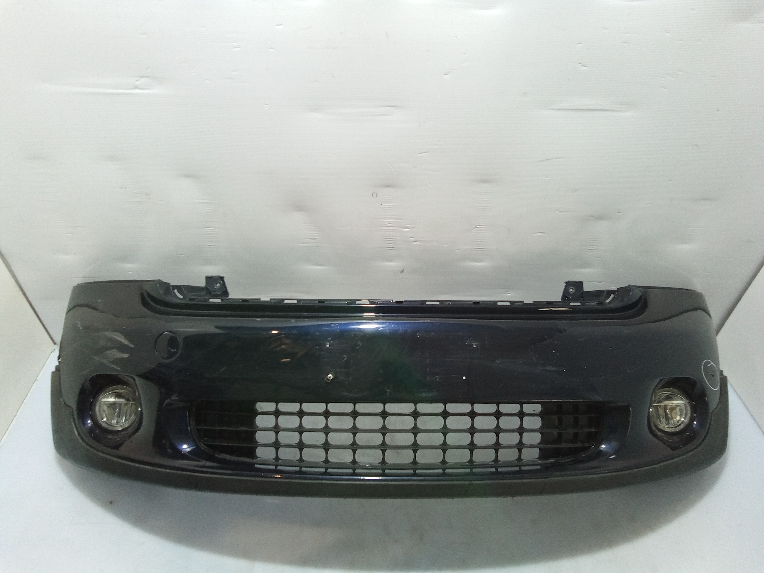 Paraurti Anteriore semi Completo per Mini Countryman Serie (f60) (16>) (2016 - In produzione)