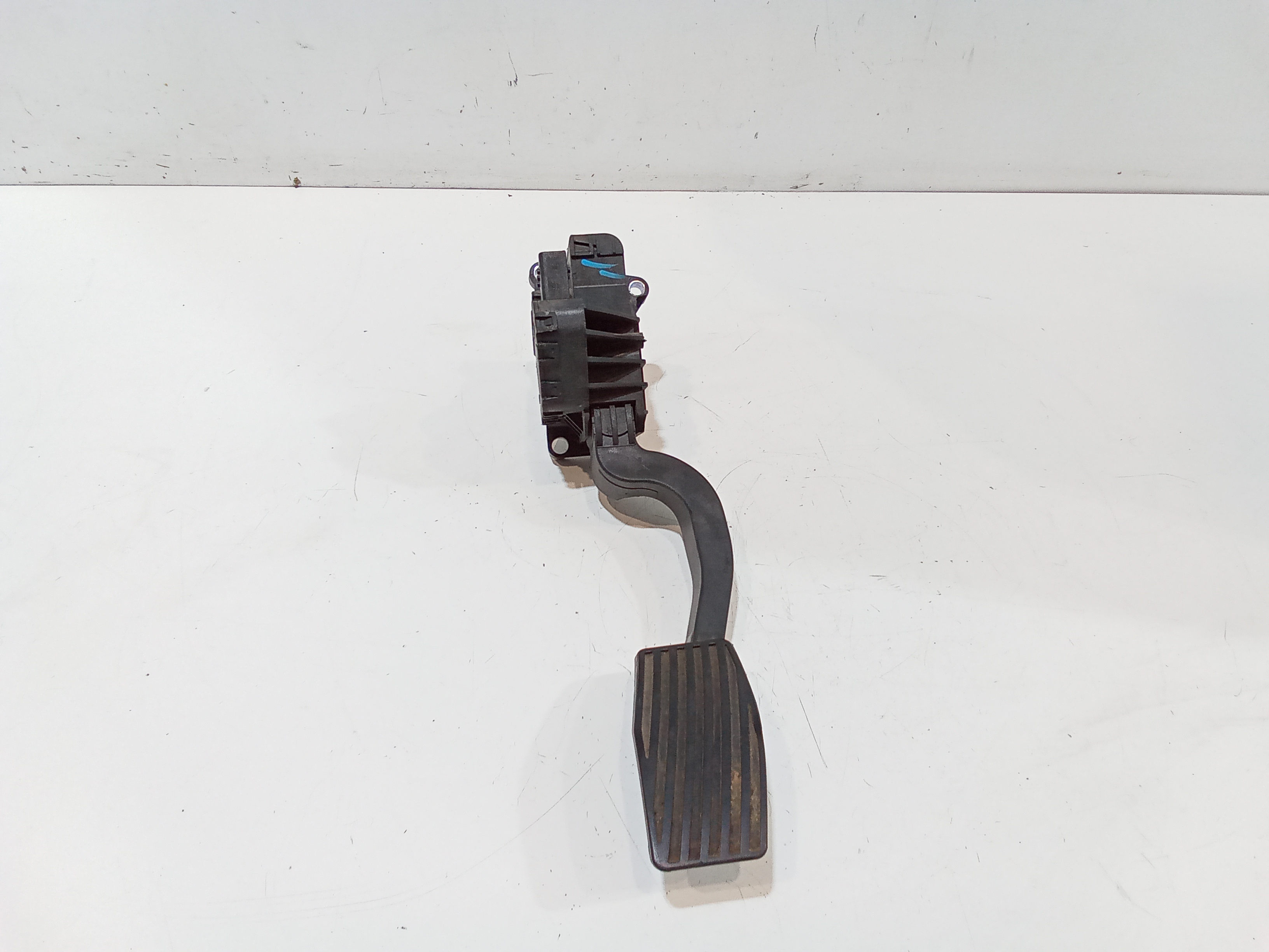 Pedale acceleratore per Fiat Punto Evo (2009 - 2012)