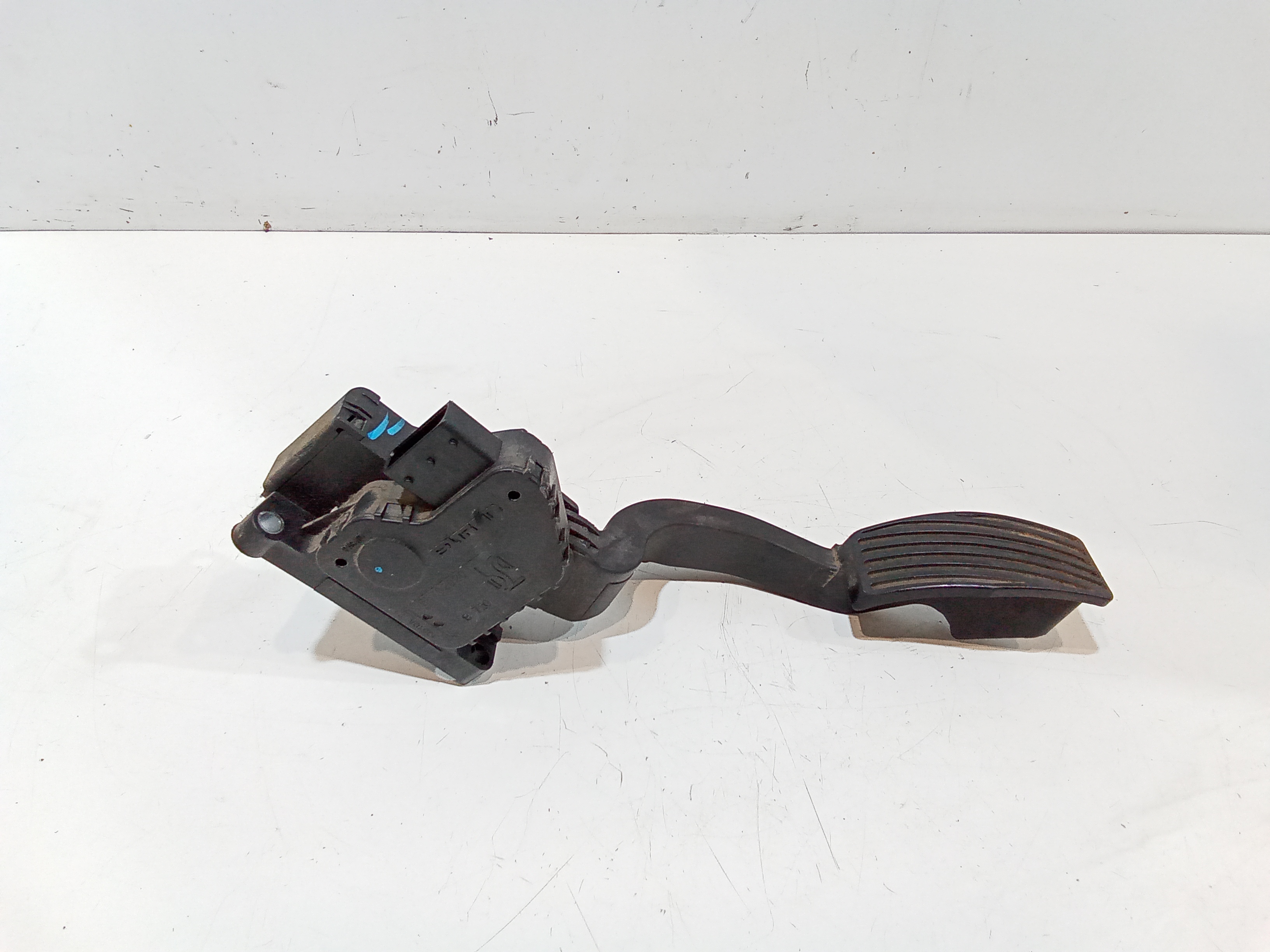 Pedale acceleratore per Fiat Punto Evo (2009 - 2012)