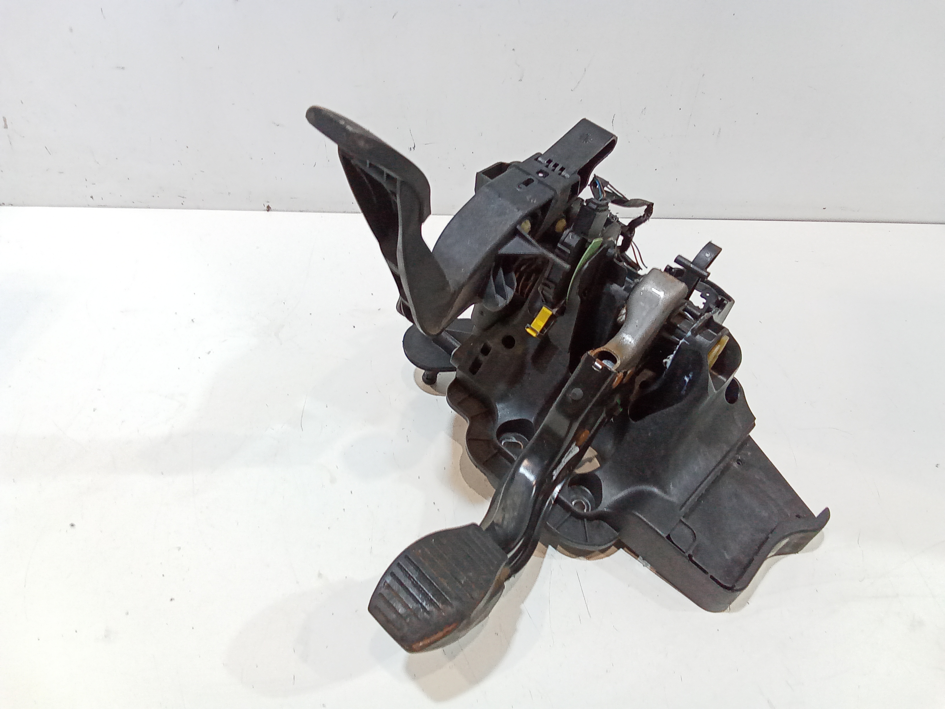 Pedaliera Freno + frizione per Fiat Punto Evo (2009 - 2012)