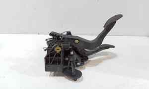 Pedaliera Freno + frizione per Fiat Punto Evo (2009 - 2012)