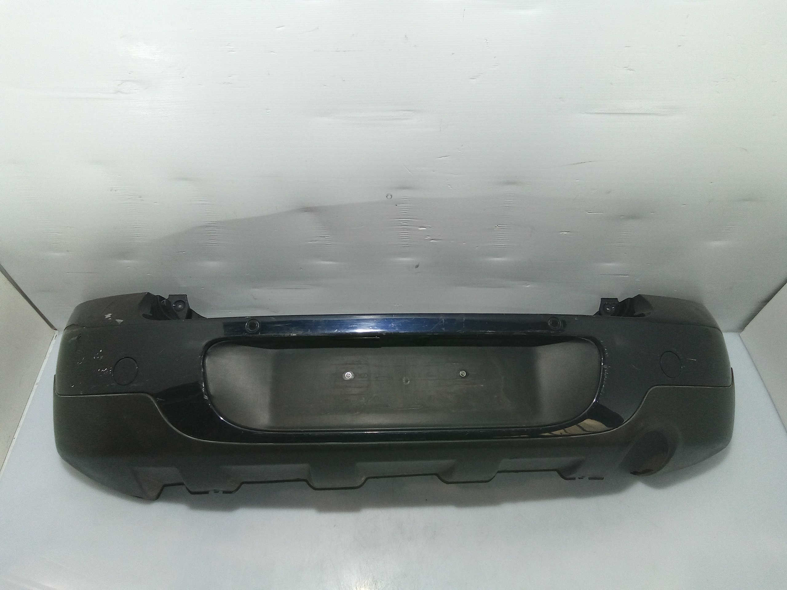 Paraurti Posteriore completo per Mini Countryman Serie (f60) (16>) (2016 - In produzione)