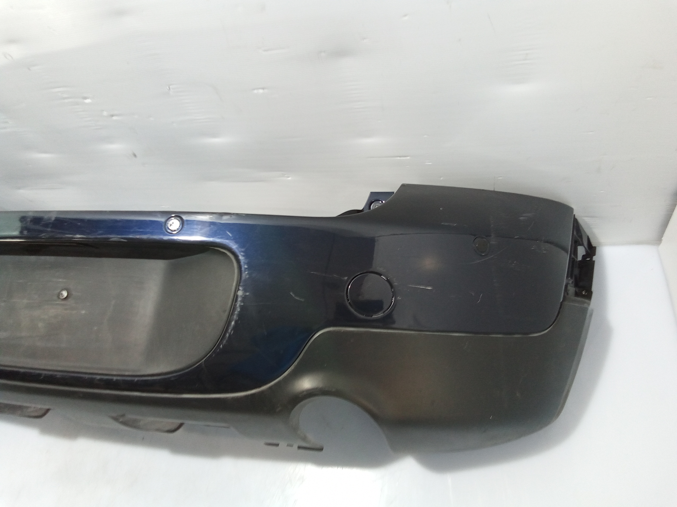 Paraurti Posteriore completo per Mini Countryman Serie (f60) (16>) (2016 - In produzione)