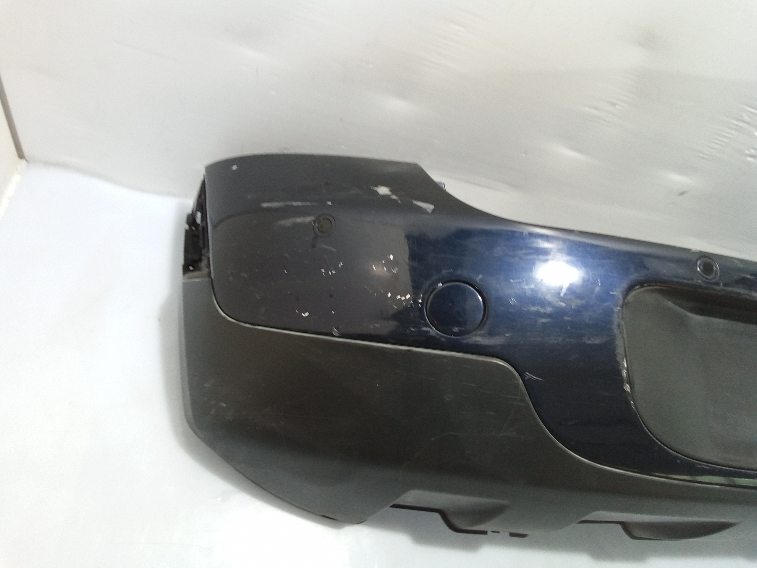 Paraurti Posteriore completo per Mini Countryman Serie (f60) (16>) (2016 - In produzione)