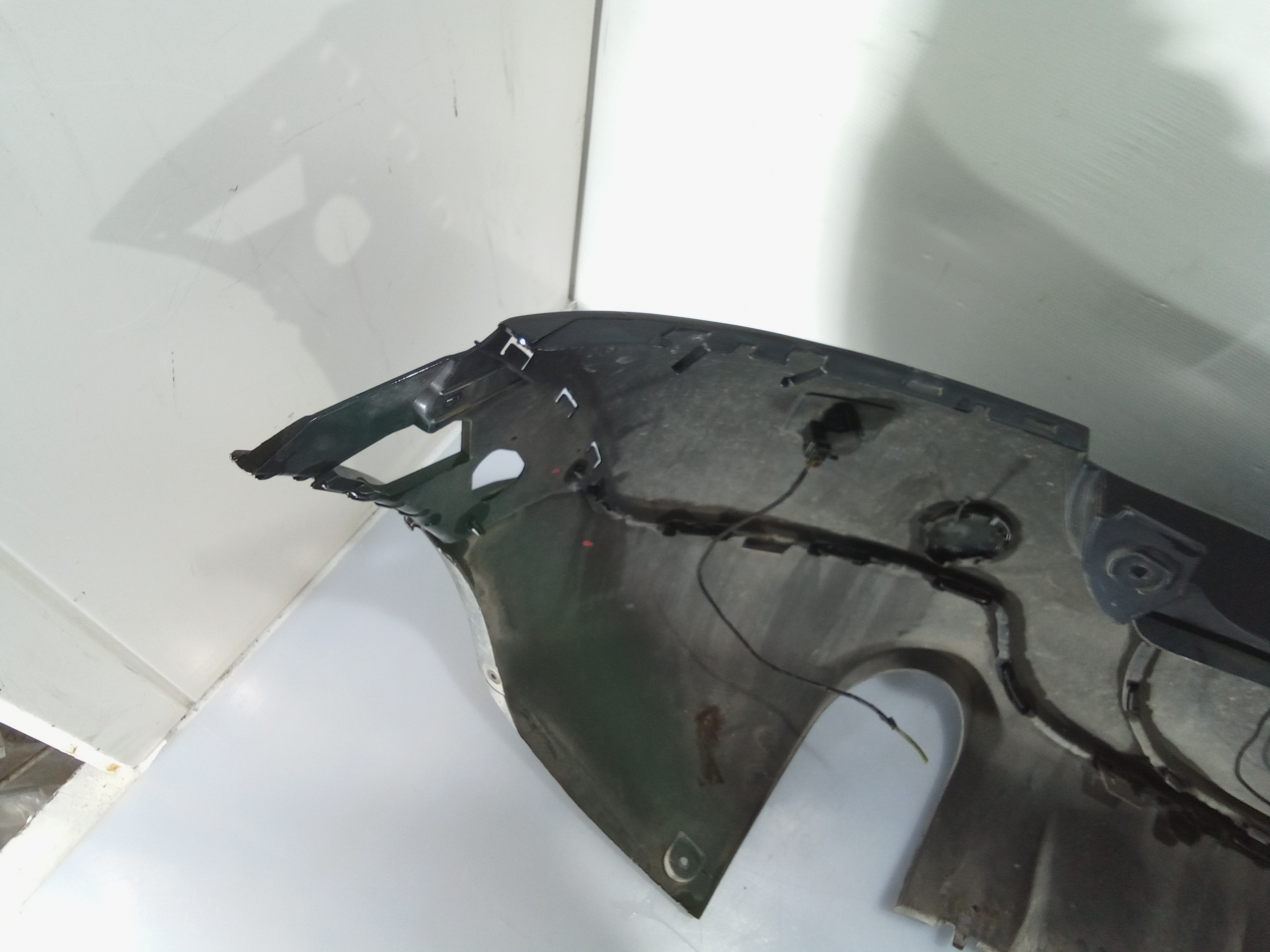 Paraurti Posteriore completo per Mini Countryman Serie (f60) (16>) (2016 - In produzione)