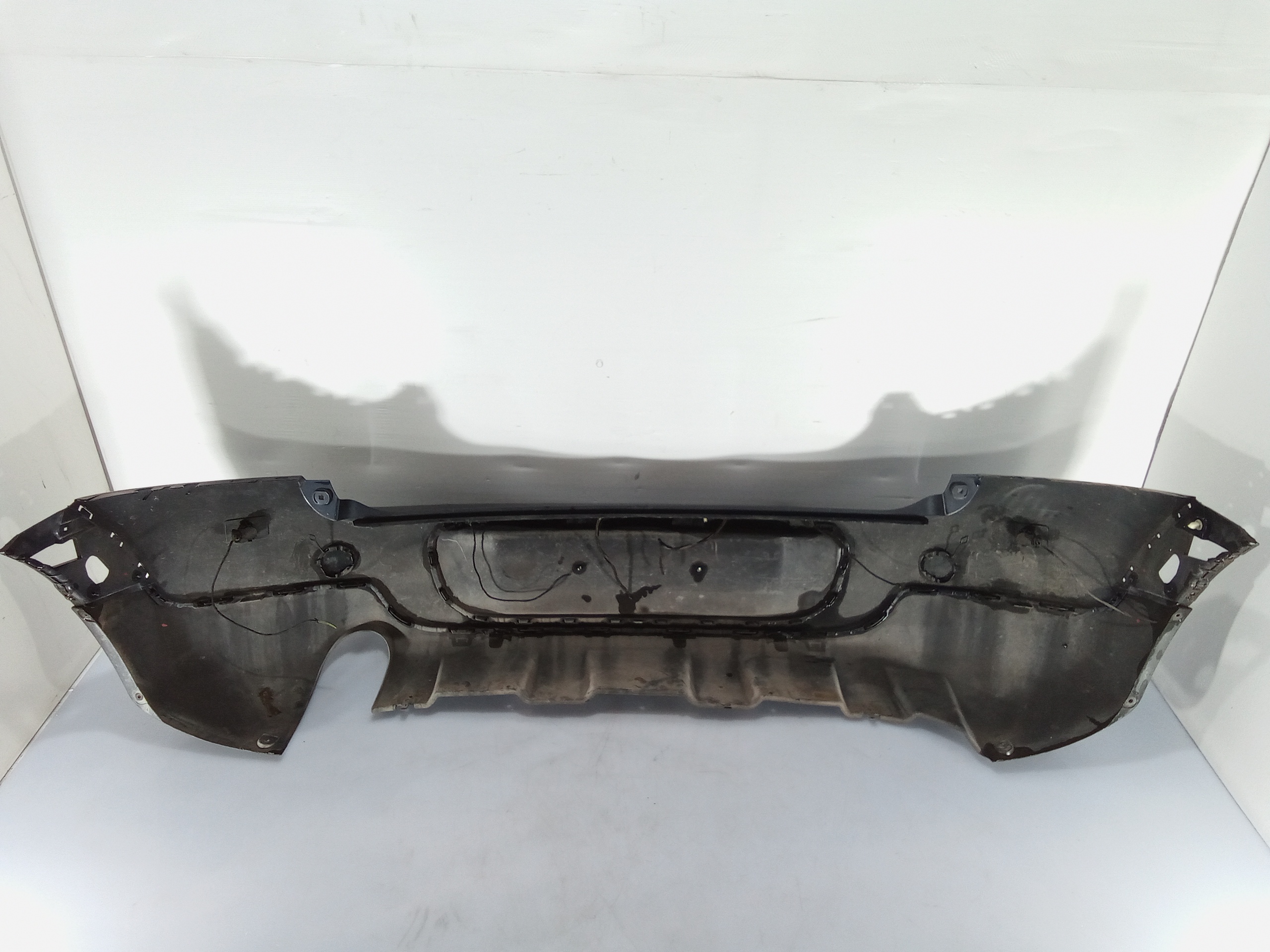 Paraurti Posteriore completo per Mini Countryman Serie (f60) (16>) (2016 - In produzione)