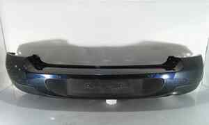 Paraurti Posteriore completo per Mini Countryman Serie (f60) (16>) (2016 - In produzione)