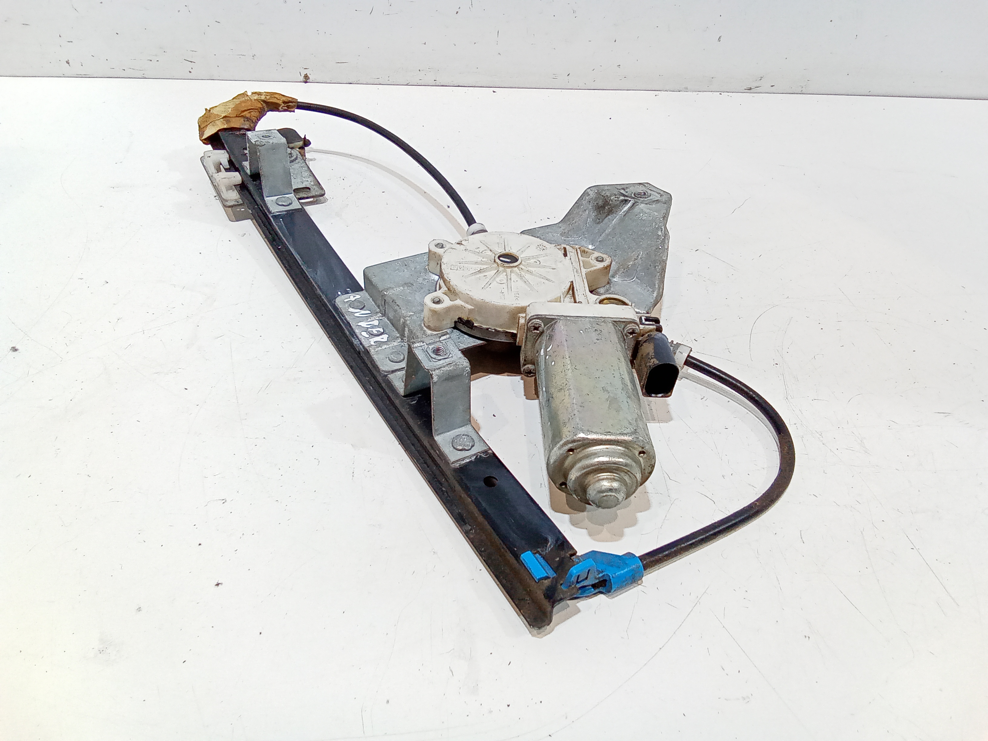 Cremagliera posteriore destra passeggero per Land Rover Freelander 1 Serie (1998 - 2003)