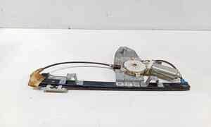 Cremagliera posteriore destra passeggero per Land Rover Freelander 1 Serie (1998 - 2003)