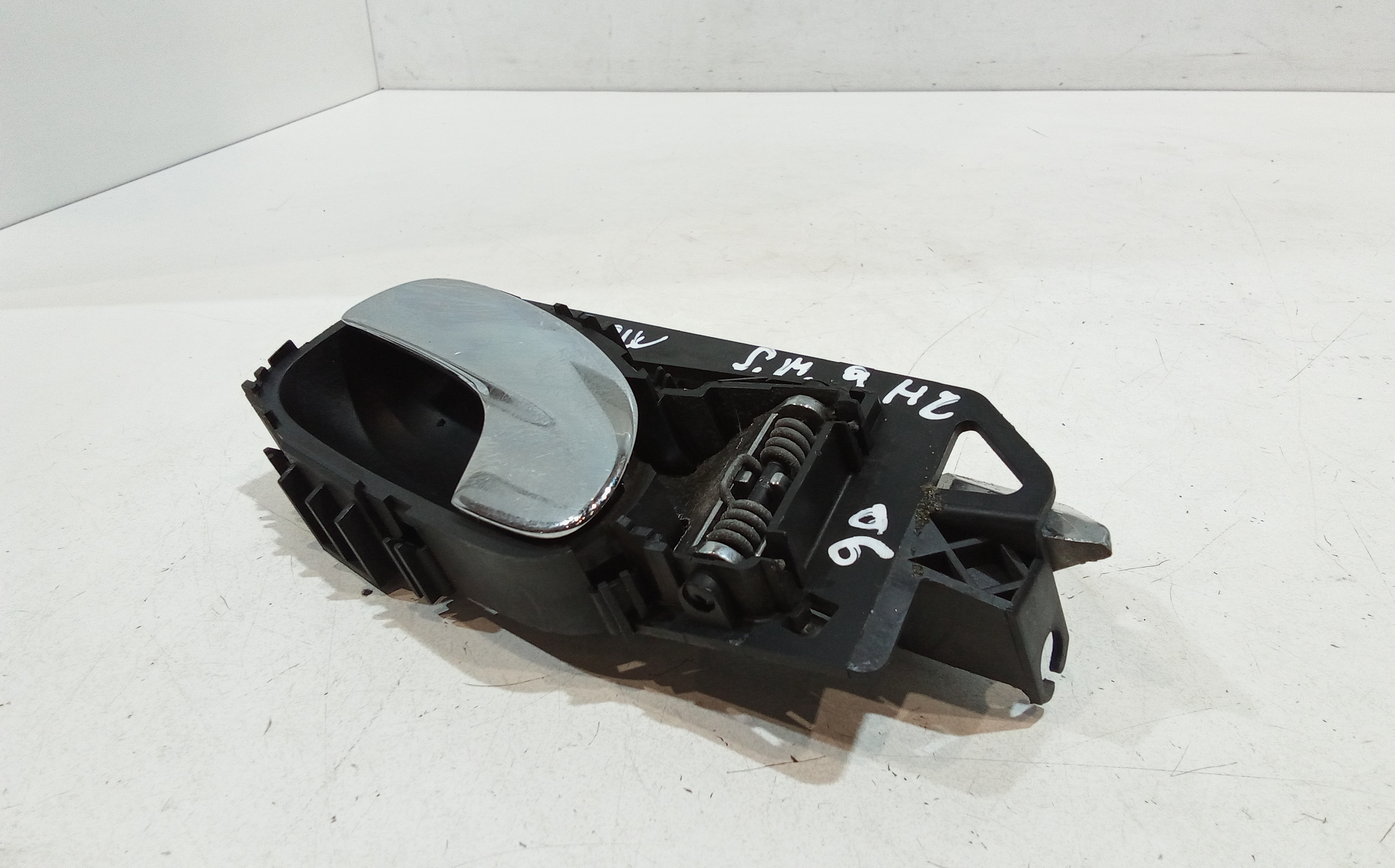 Maniglia interna anteriore Sinistra per Peugeot 307 S. Wagon 2 Serie (2005 - In produzione)