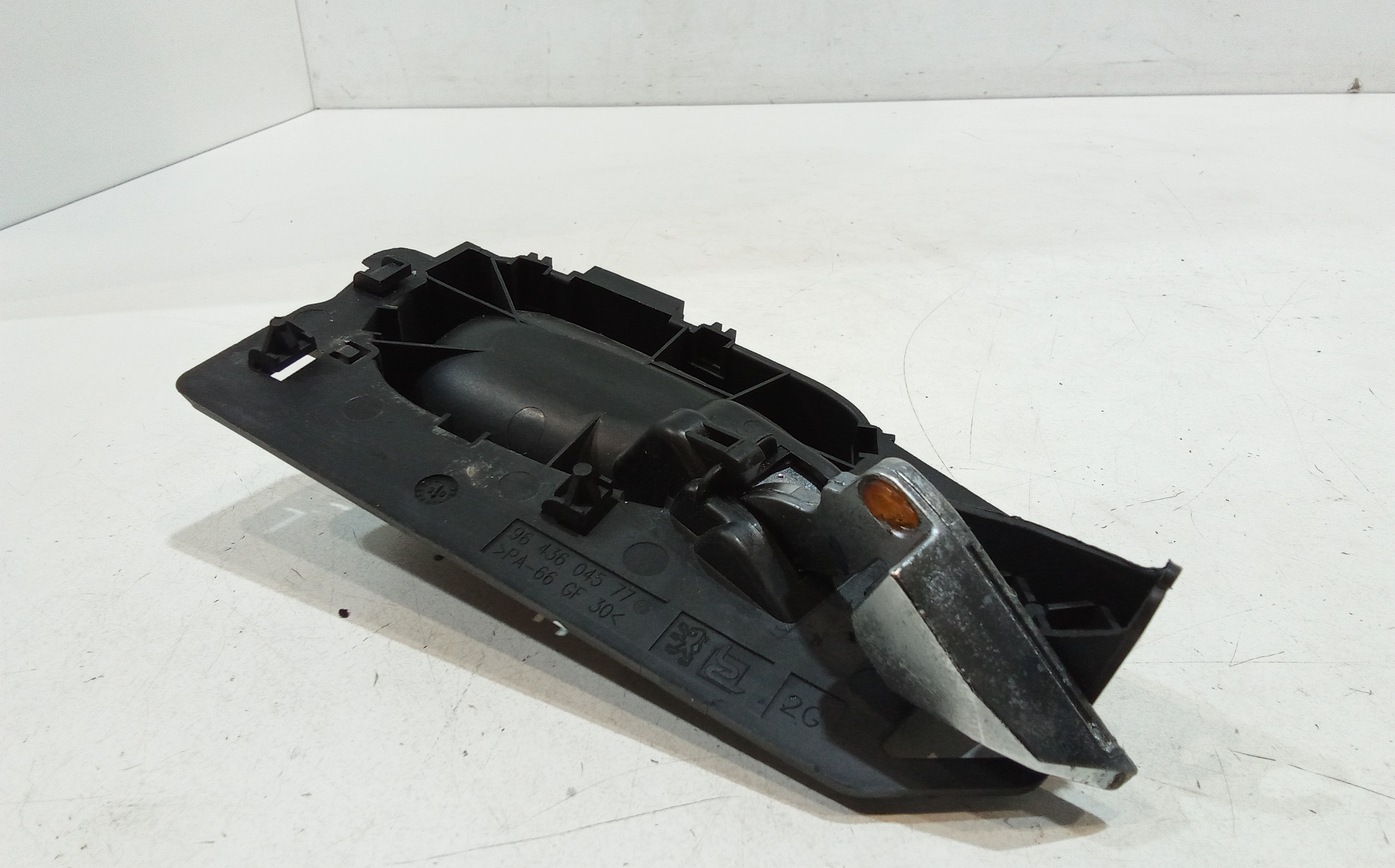 Maniglia interna anteriore Sinistra per Peugeot 307 S. Wagon 2 Serie (2005 - In produzione)