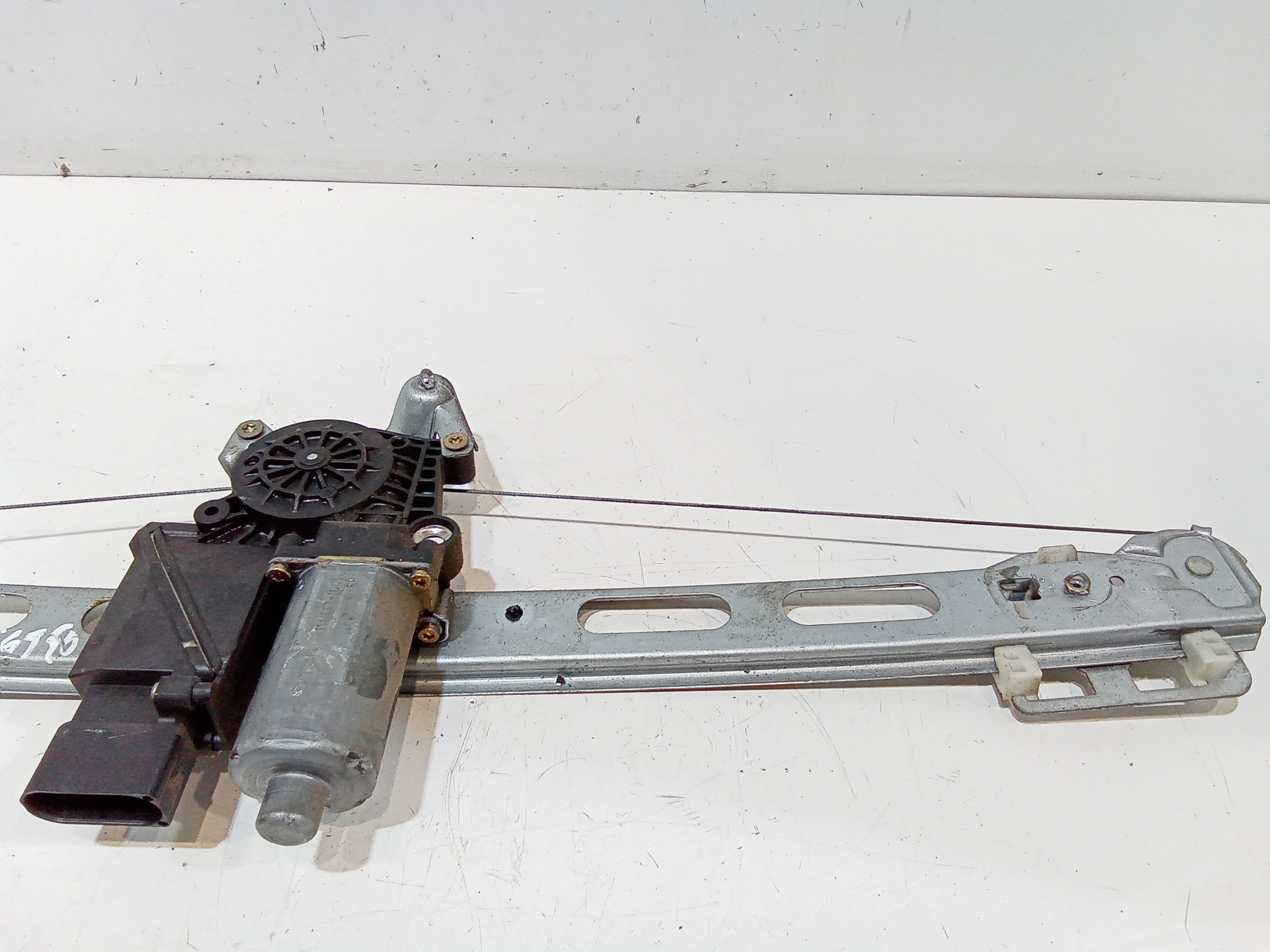 Cremagliera anteriore destra passeggero per Mercedes Classe A W168 1 Serie (1997 - 2001)