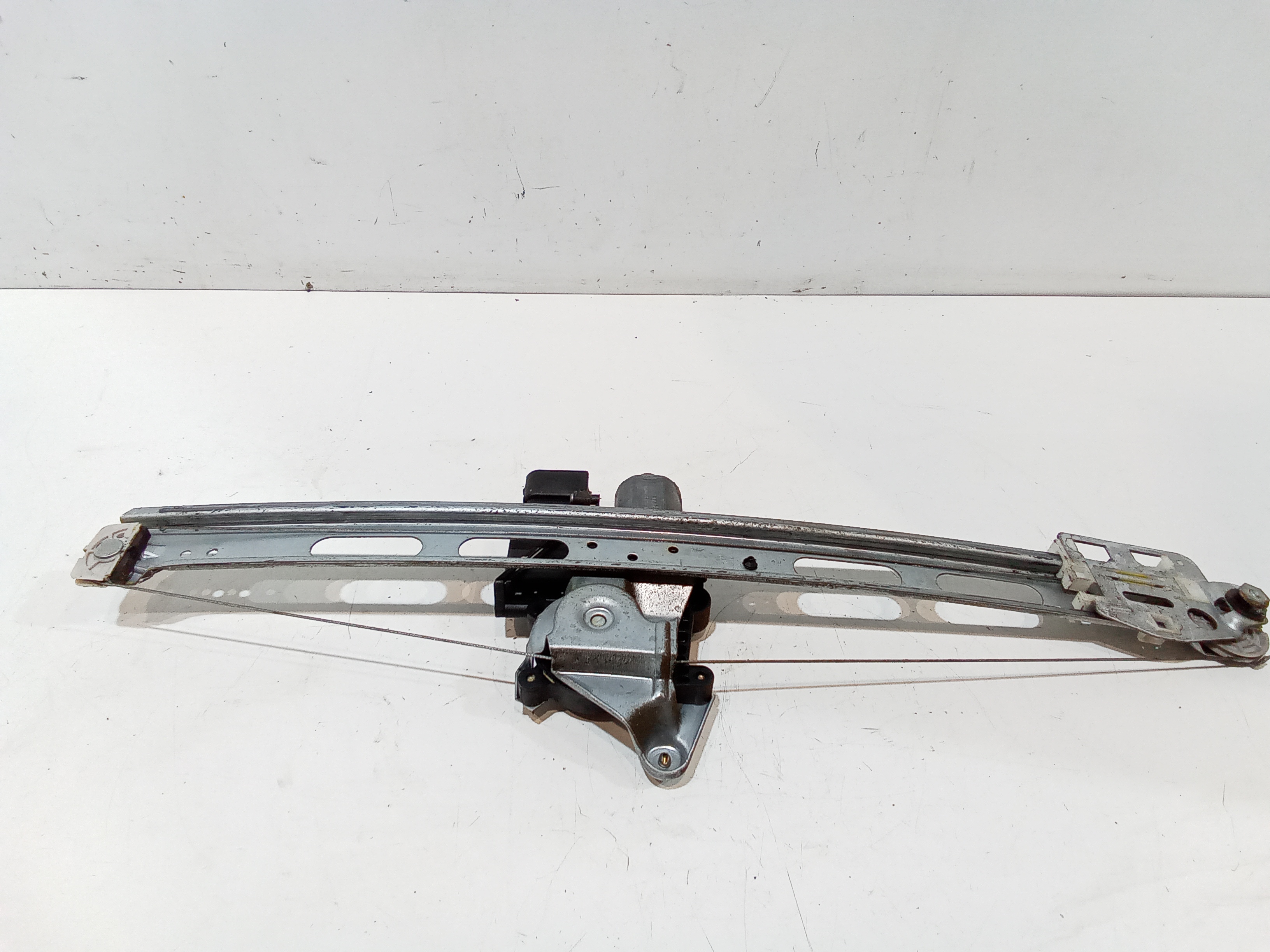 Cremagliera anteriore destra passeggero per Mercedes Classe A W168 1 Serie (1997 - 2001)