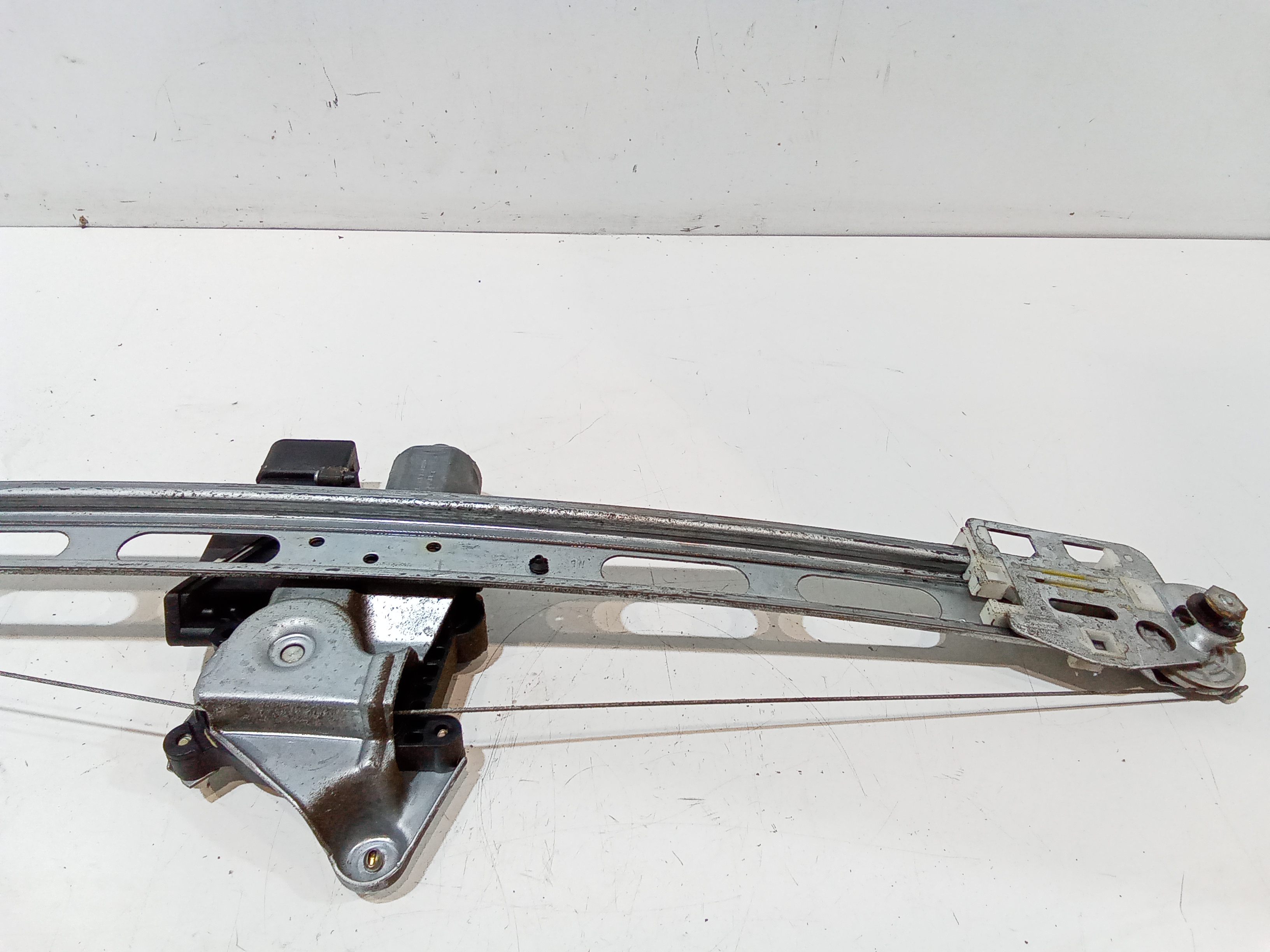 Cremagliera anteriore destra passeggero per Mercedes Classe A W168 1 Serie (1997 - 2001)